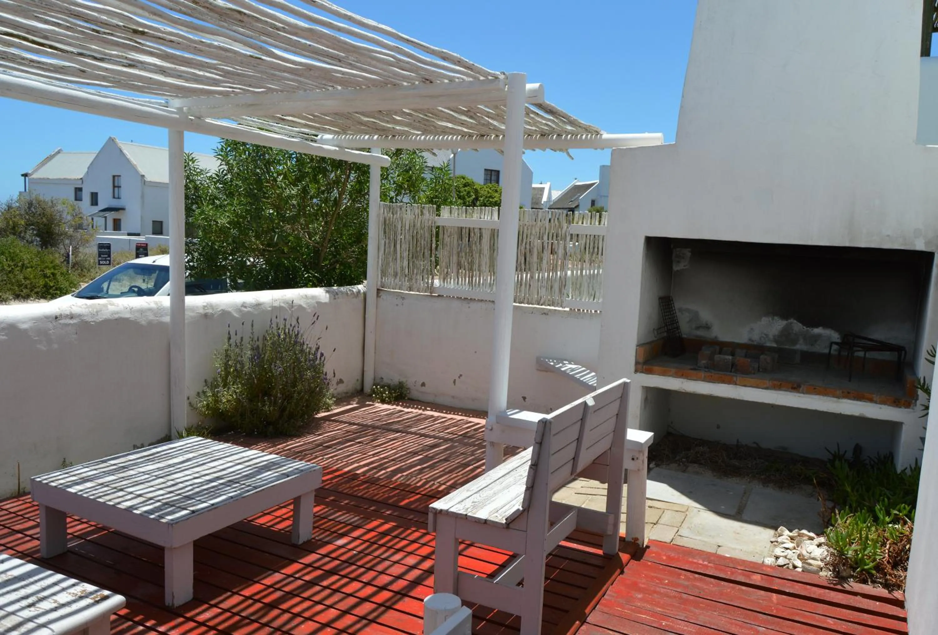 Property building in Paters Haven Self-catering and B&B