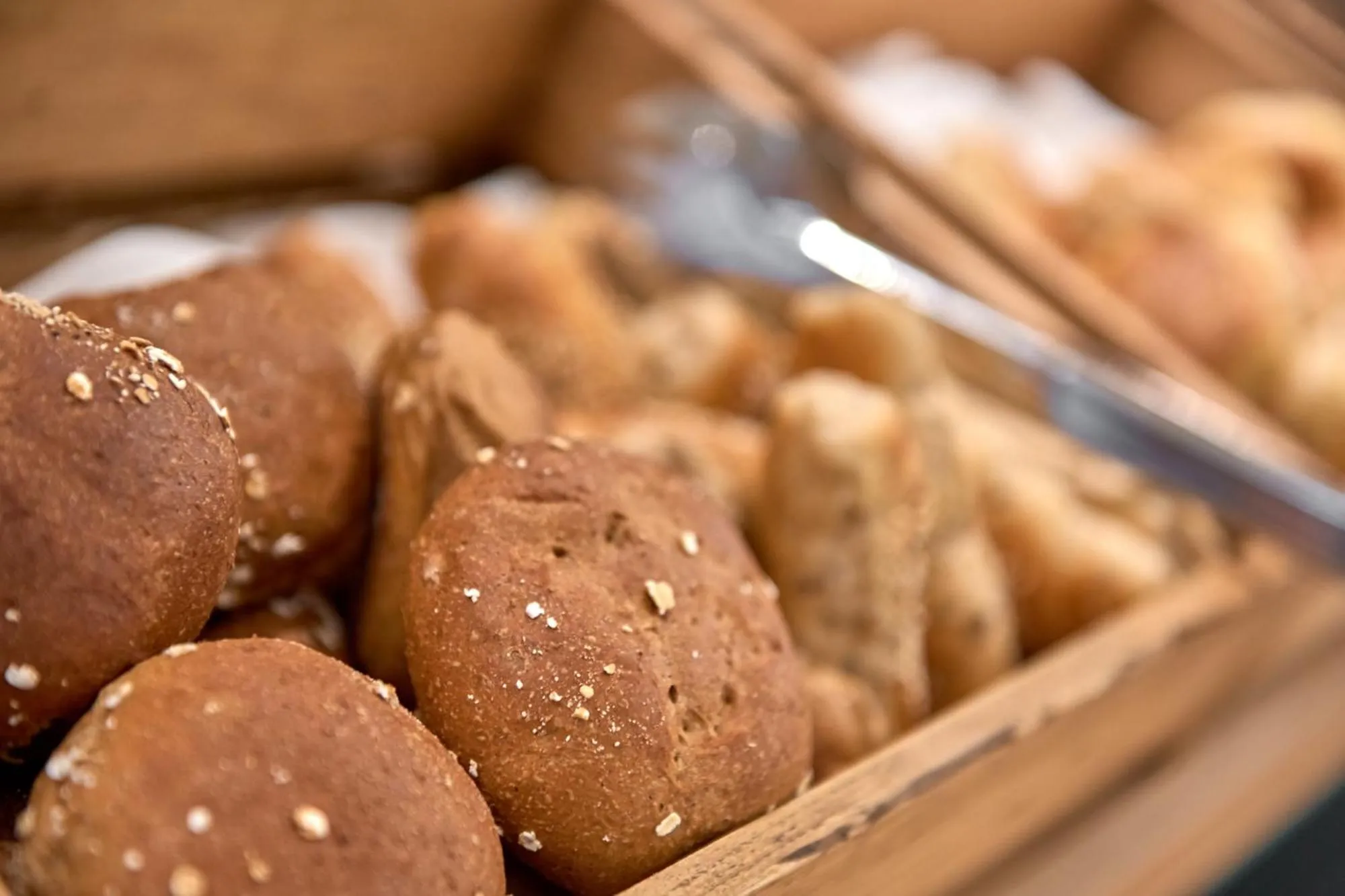 Breakfast in haldensee - Naturerlebnis und Wellnesshotel