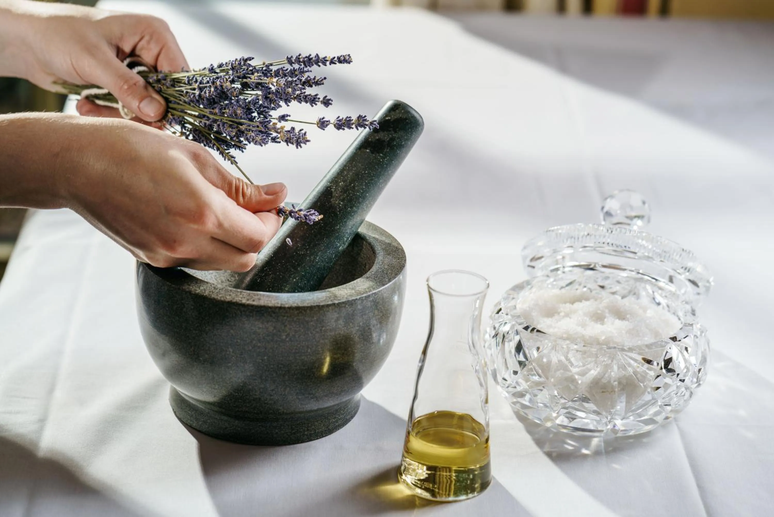 Swimming pool in haldensee - Naturerlebnis und Wellnesshotel