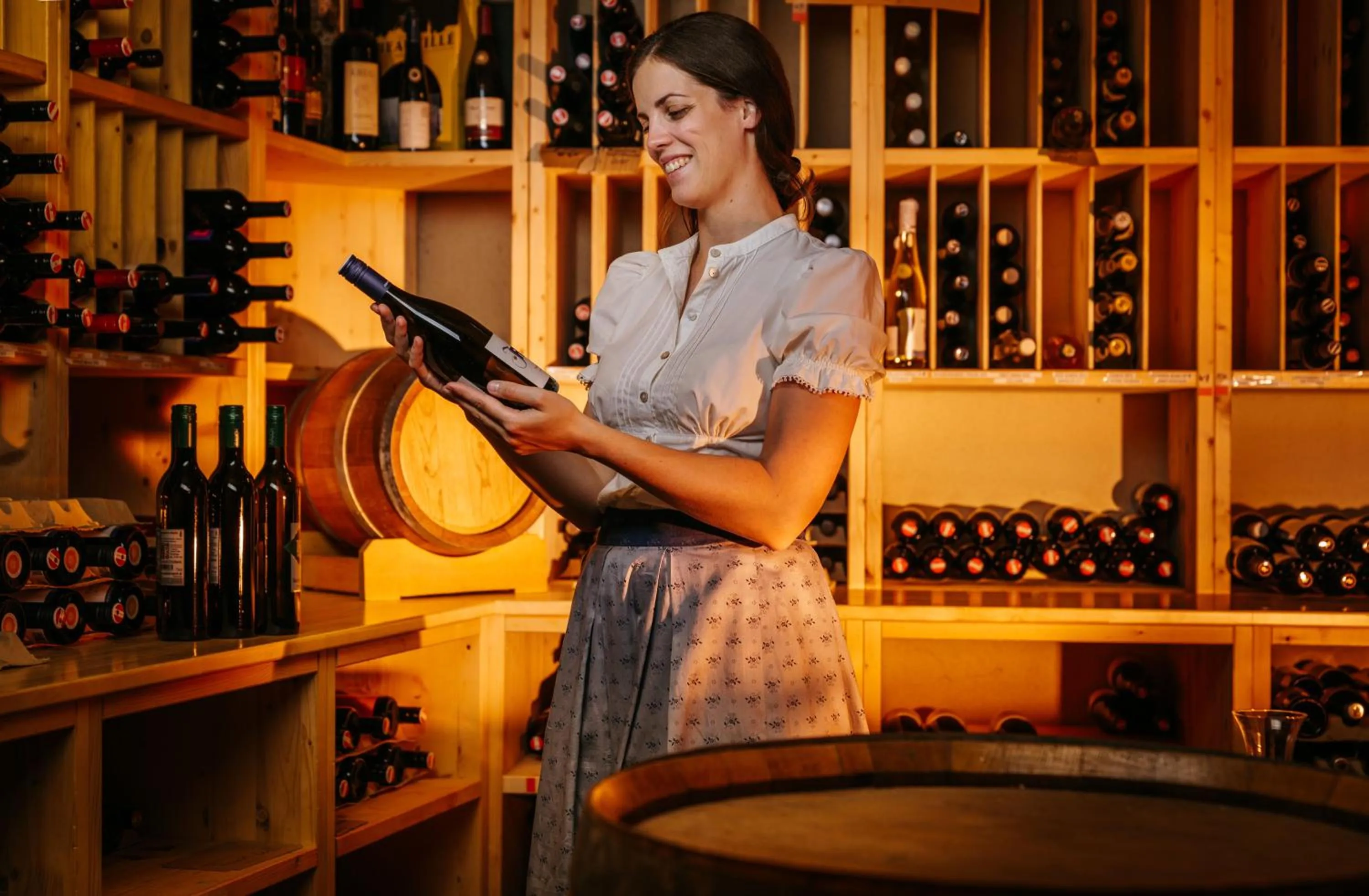 Restaurant/places to eat in haldensee - Naturerlebnis und Wellnesshotel