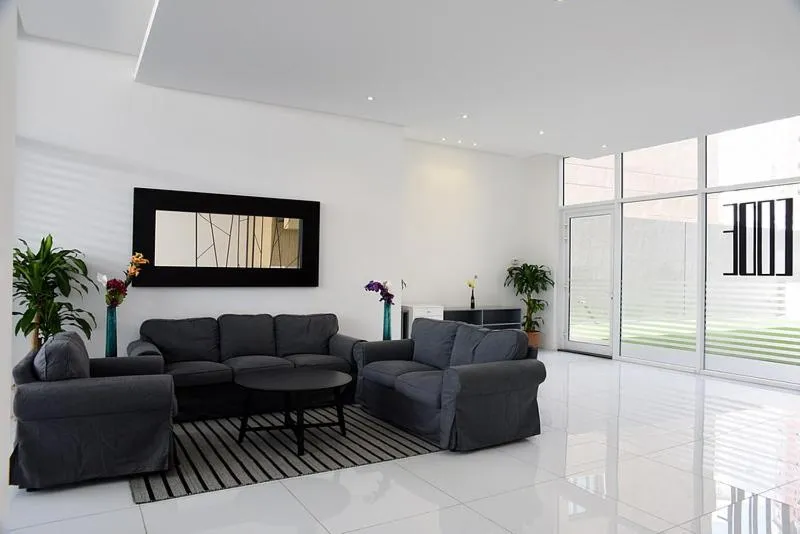 Al Bedaa- Family only