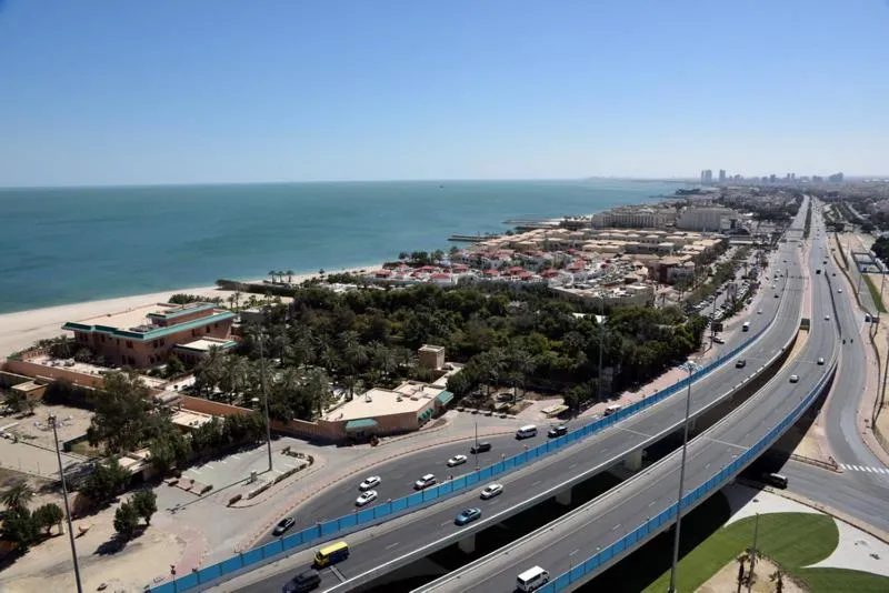 Al Bedaa- Family only