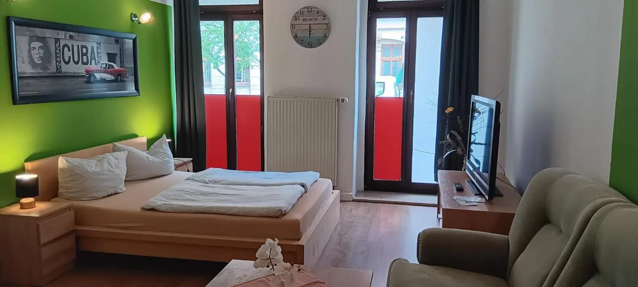 Apartment - single occupancy - Ground Floor in Phoenix Apartment - single occupancy - Ground Floor in Phoenix