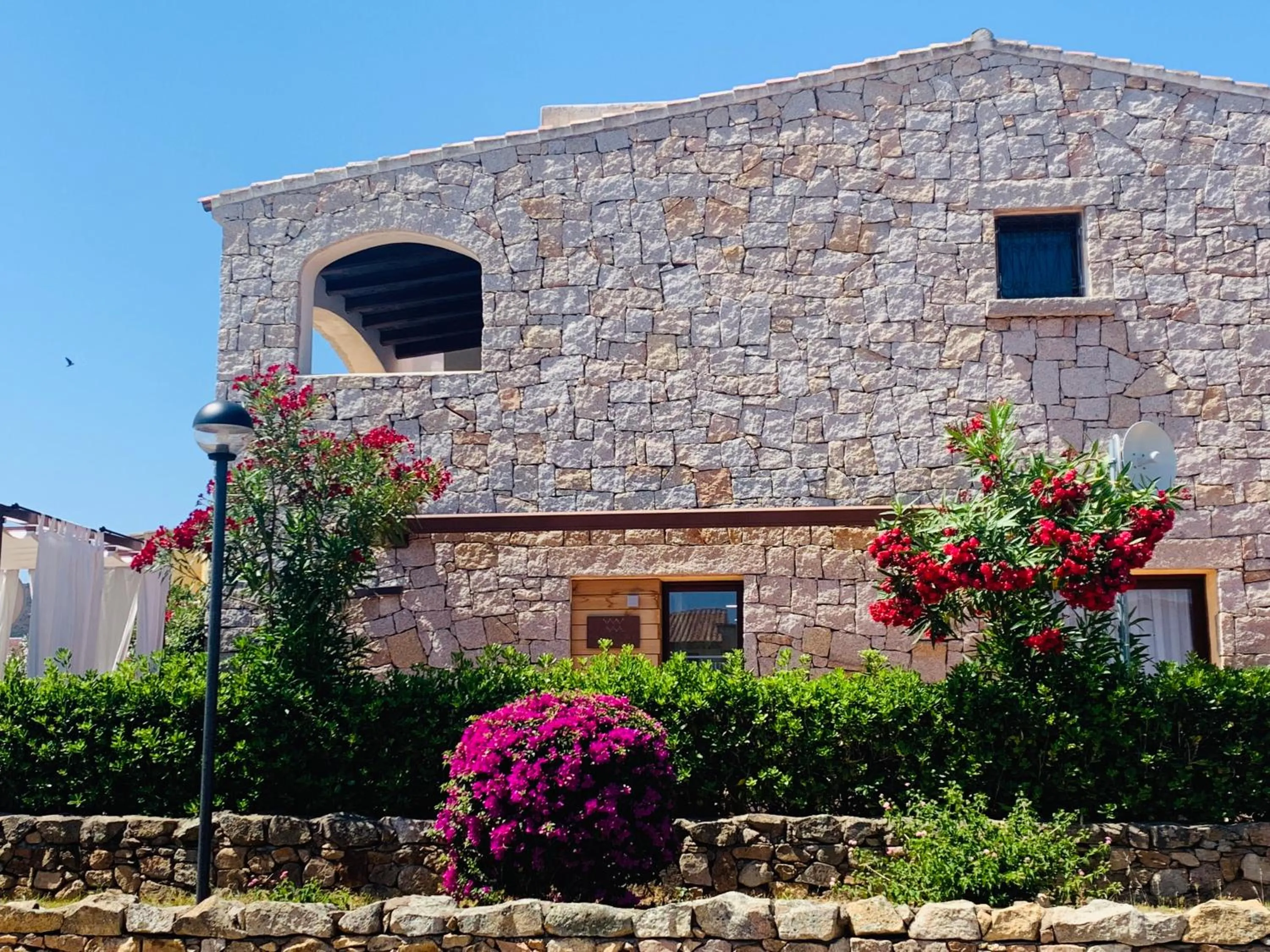 Relais del Borgo- Domo