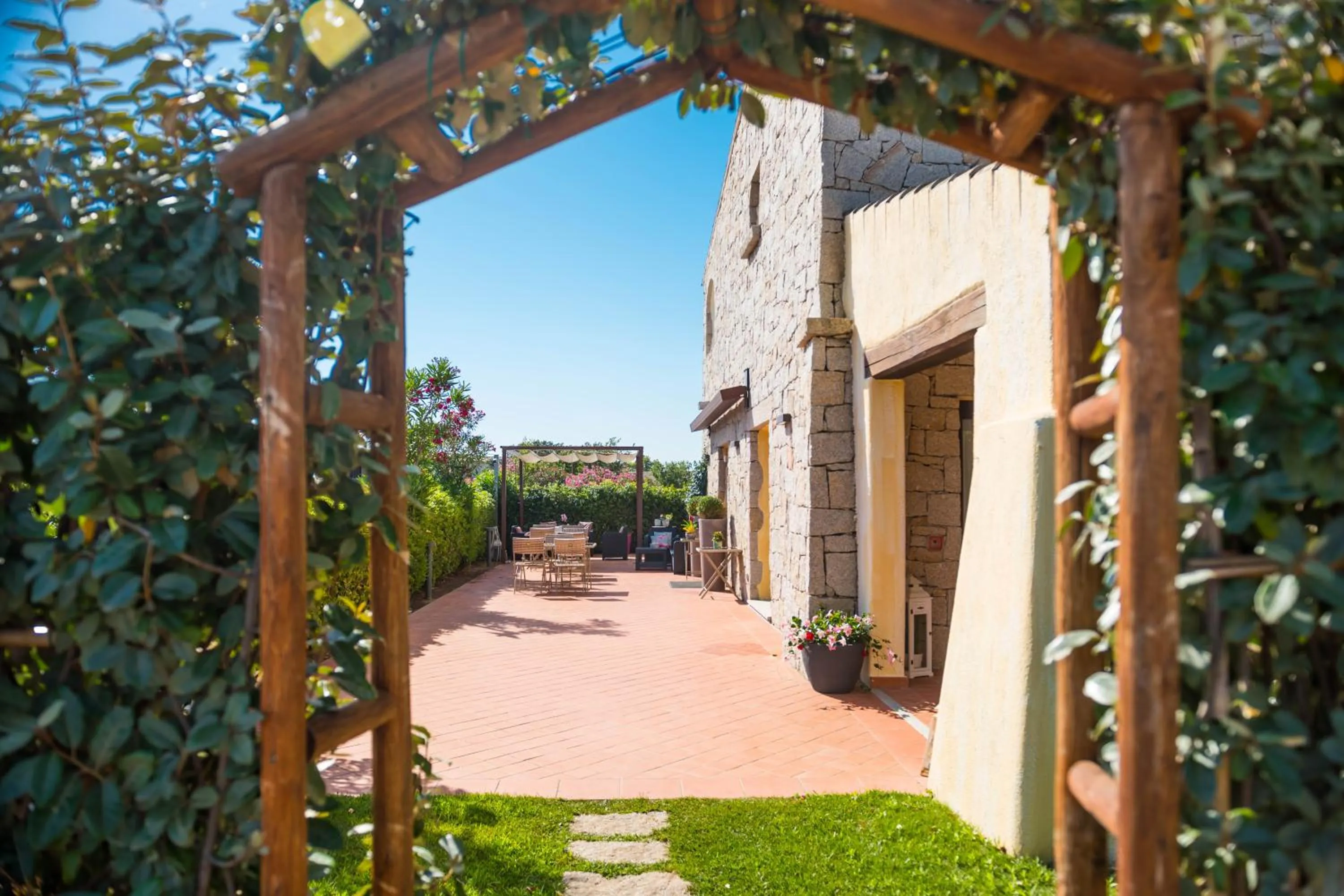 Relais del Borgo- Domo