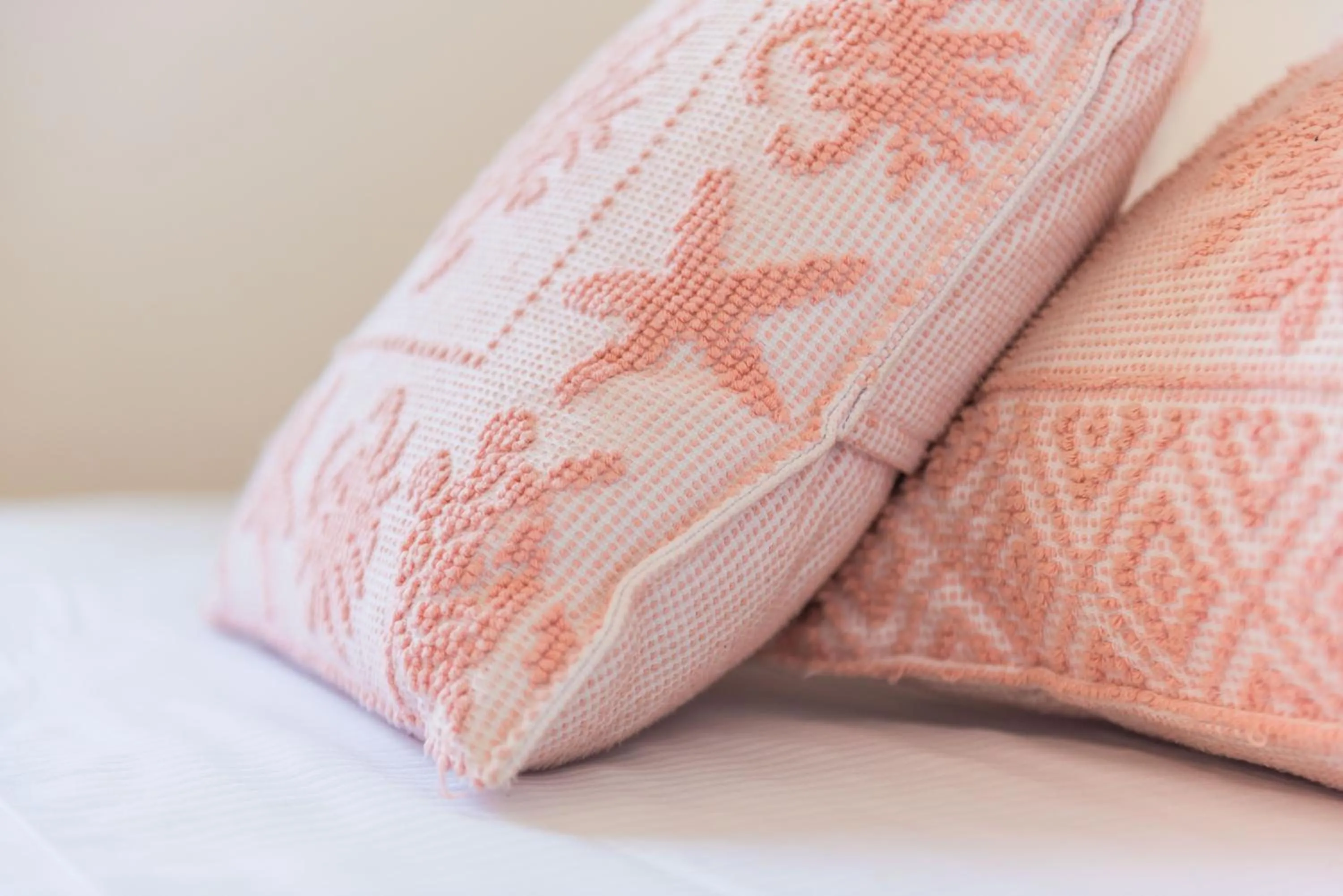 Bed in Relais del Borgo- Domo