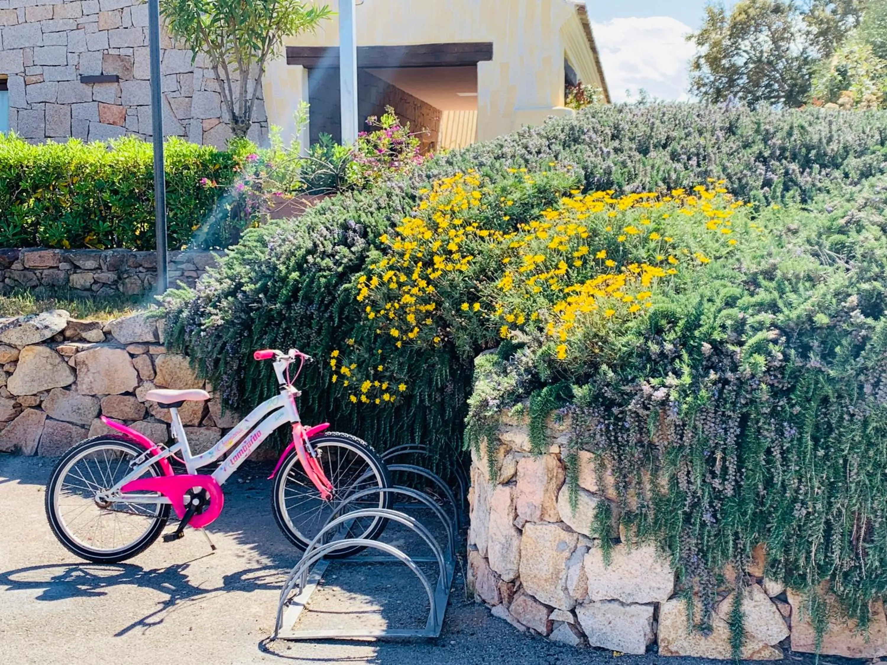 Relais del Borgo- Domo