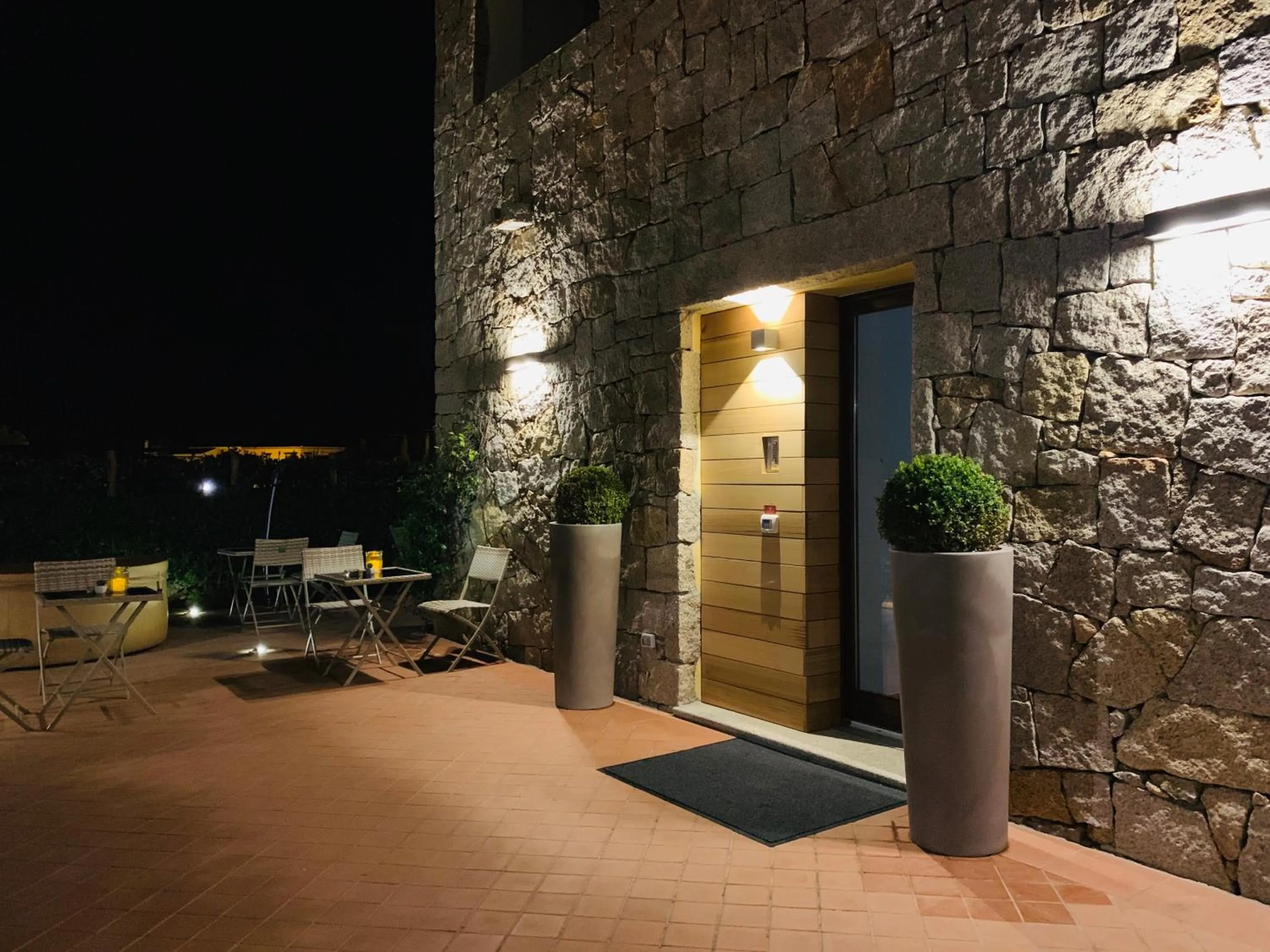 Relais del Borgo- Domo