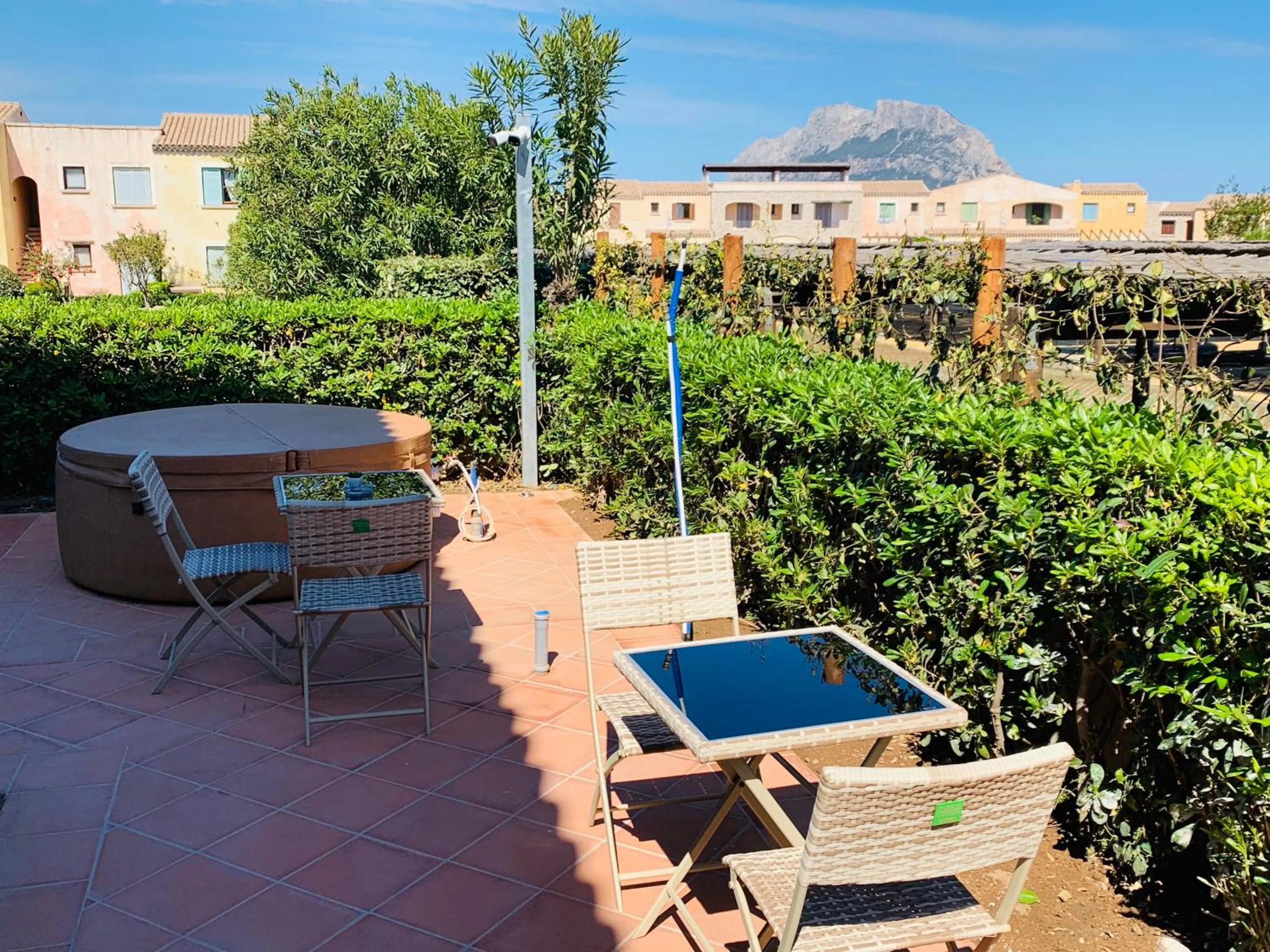 Relais del Borgo- Domo