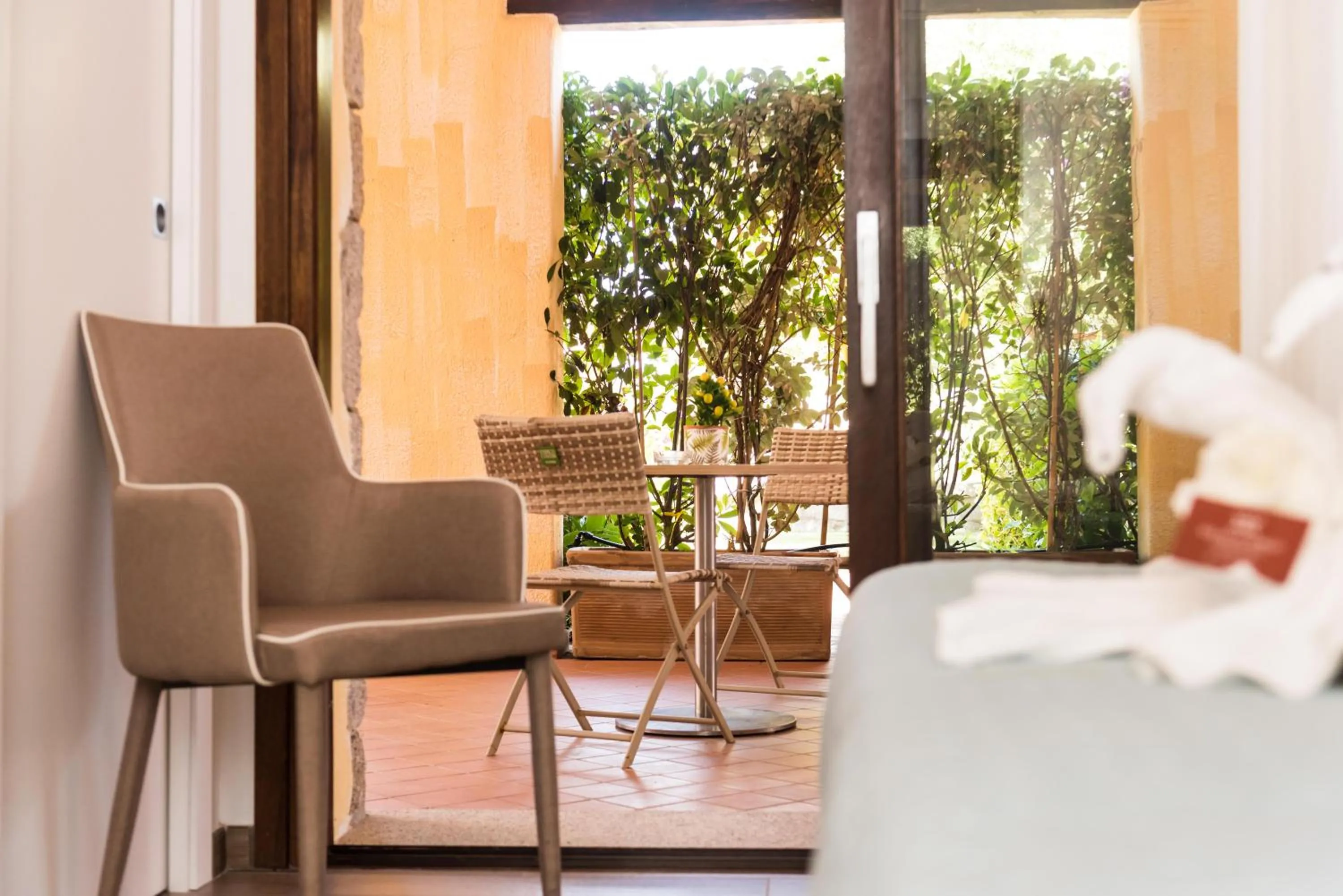 Relais del Borgo- Domo