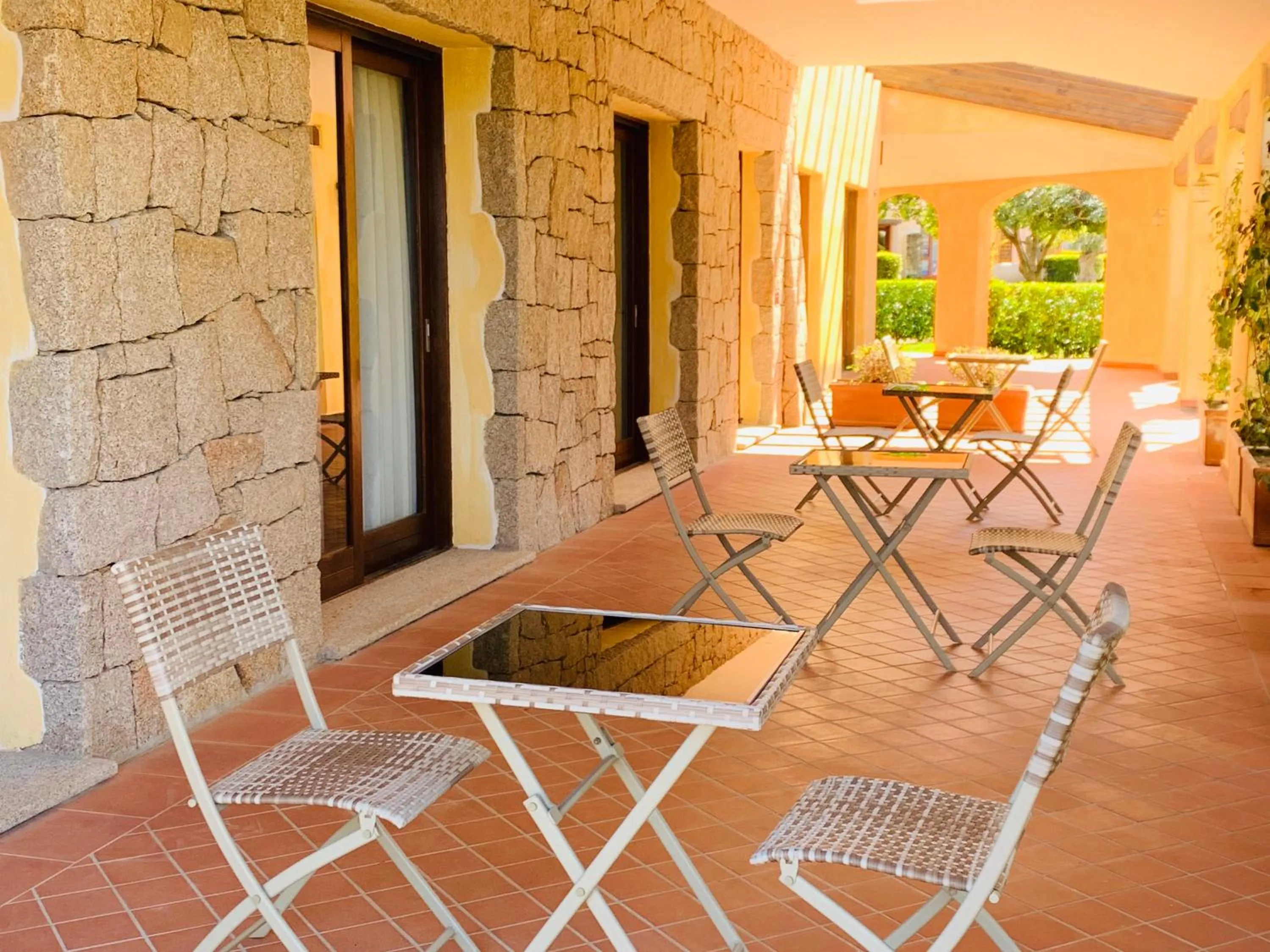 Relais del Borgo- Domo