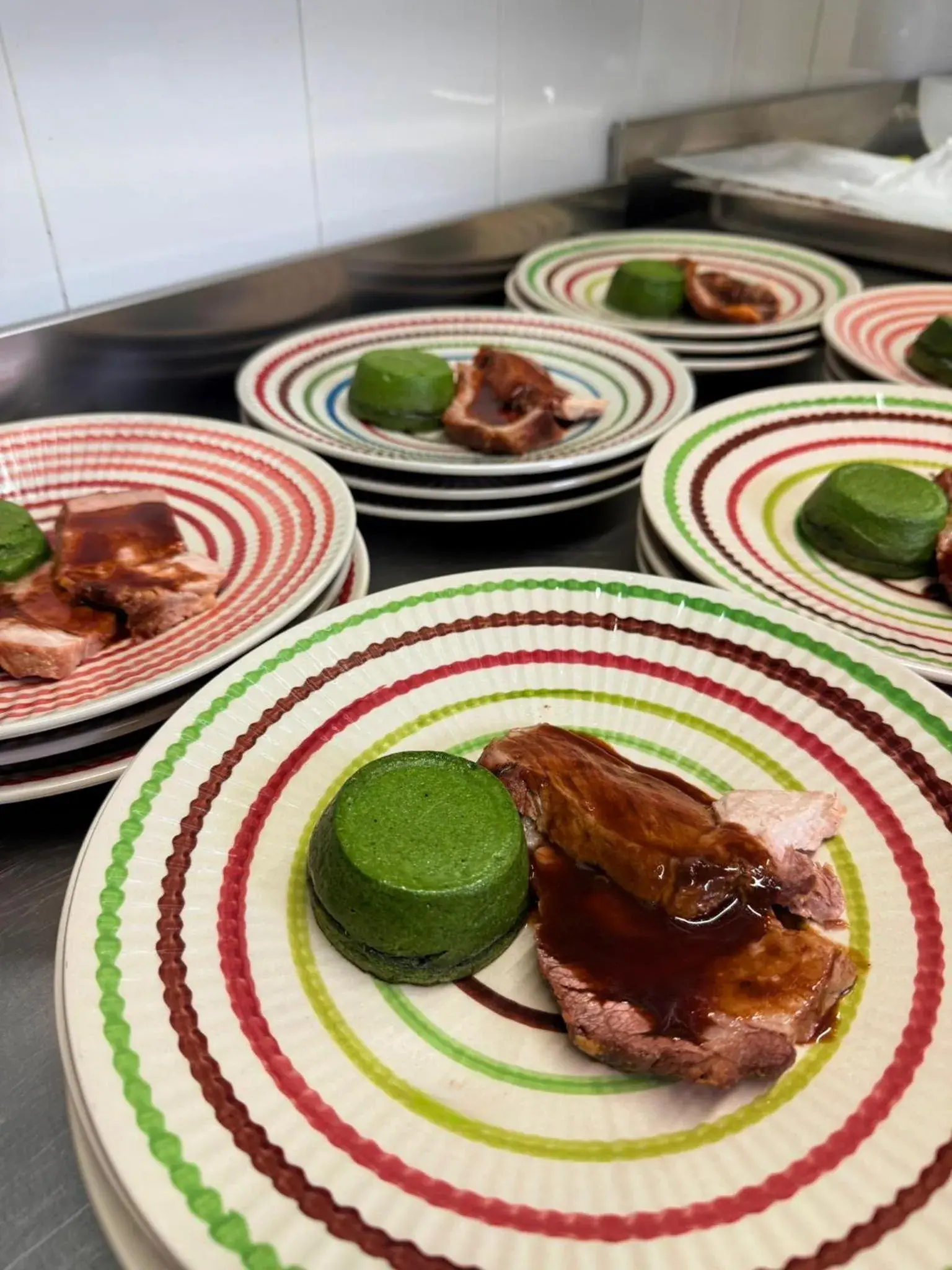 Restaurant/places to eat in Relais La Costa Historical Residence Restaurant/places to eat in Relais La Costa Historical Residence