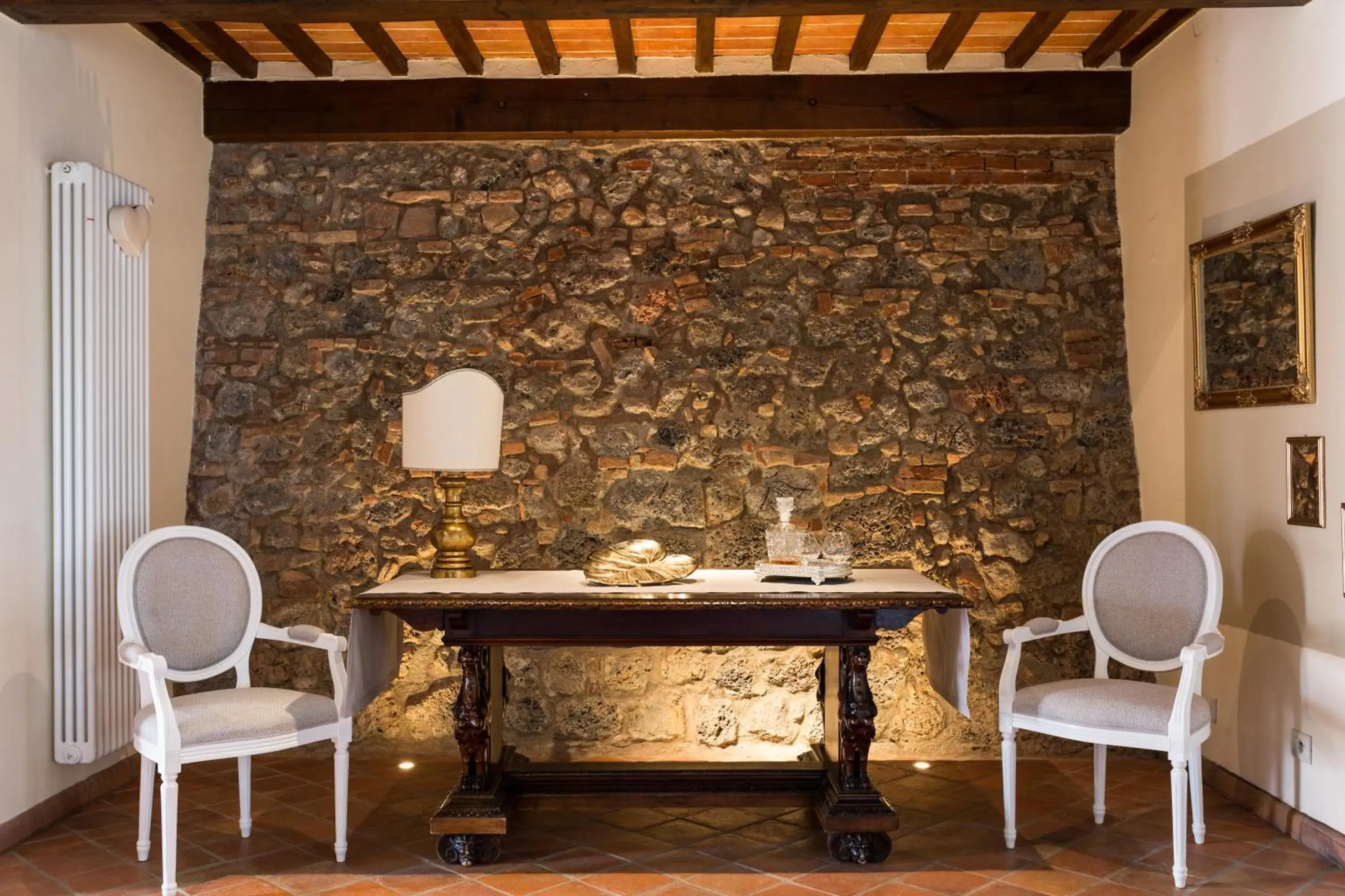 Prestige Suite - single occupancy in Relais La Costa Historical Residence Prestige Suite - single occupancy in Relais La Costa Historical Residence