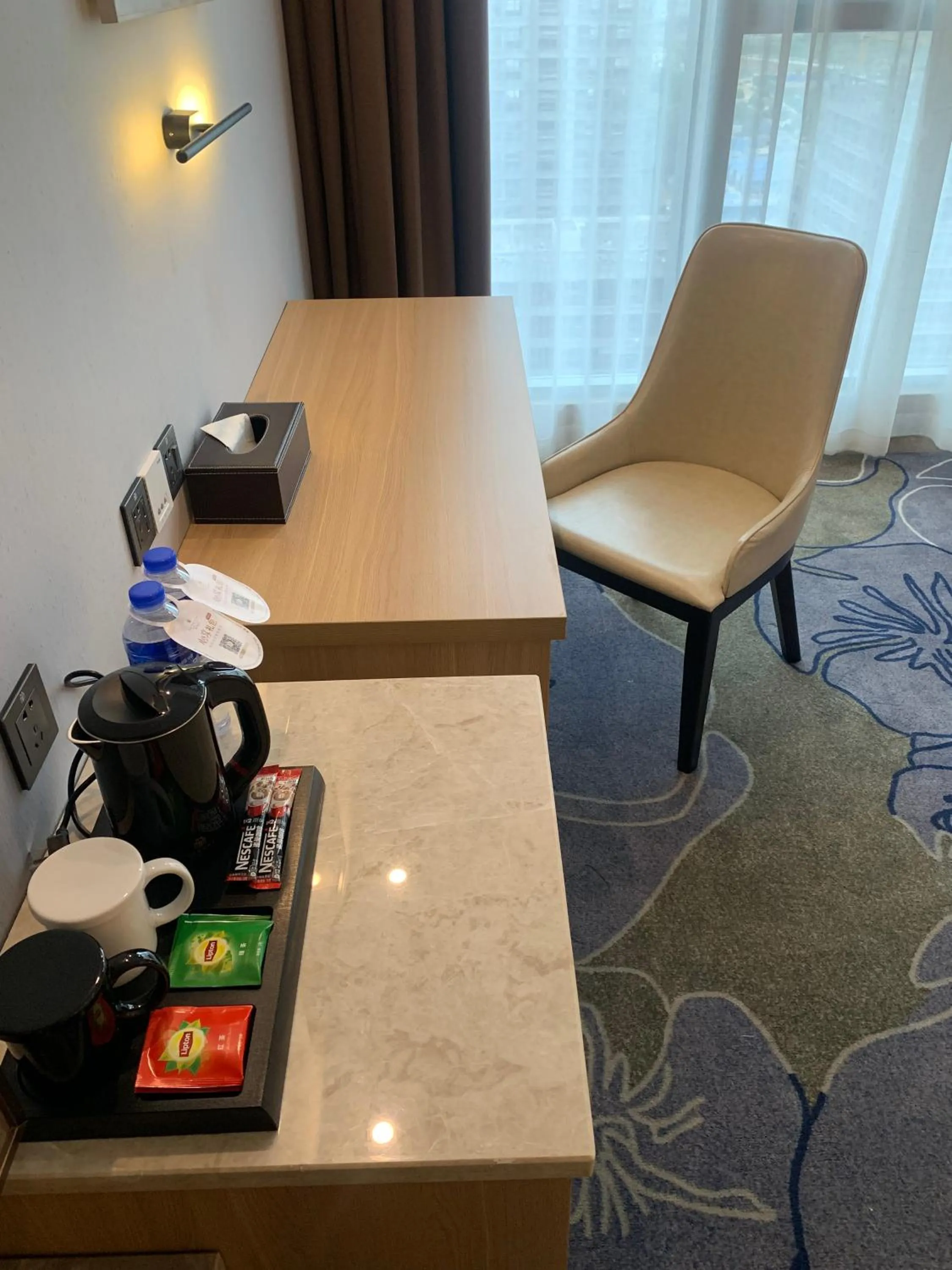 Metropolo Jinjiang Wuhan Optics Valley Science and Technology Exhibition Center