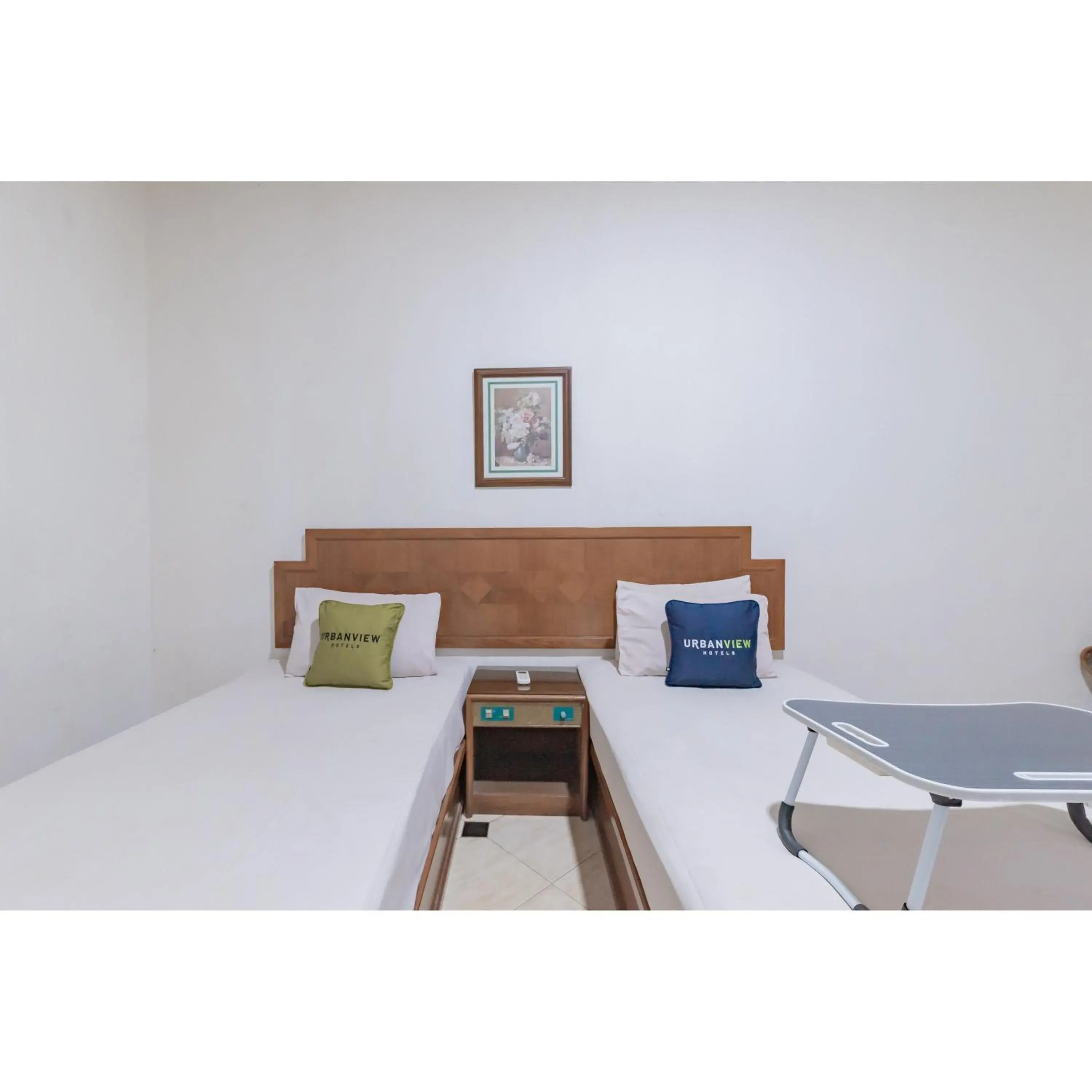 Bedroom, Bed in Urbanview Hotel Utari Bedroom, Bed in Urbanview Hotel Utari