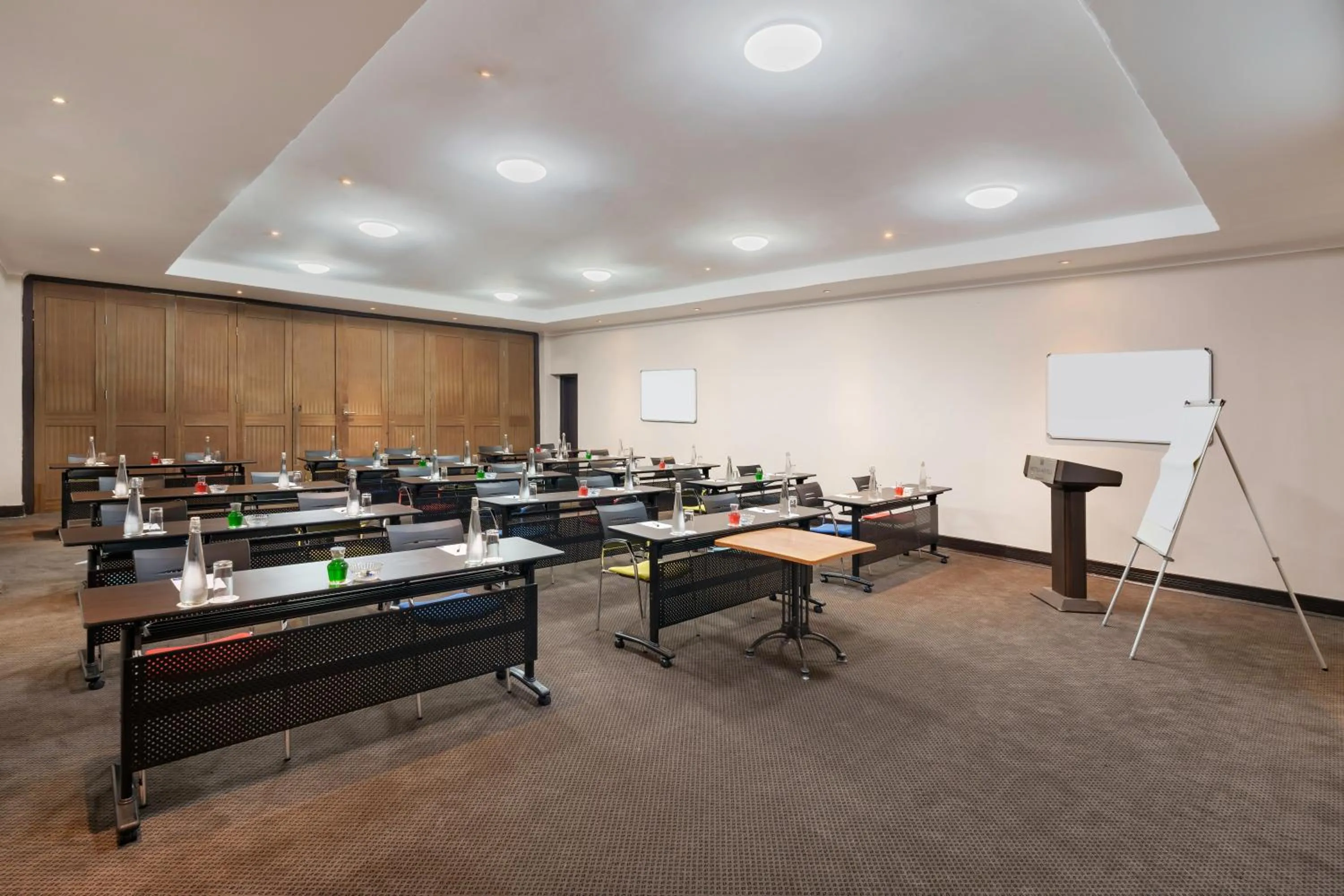 Meeting/conference room in Protea Hotel by Marriott Lusaka