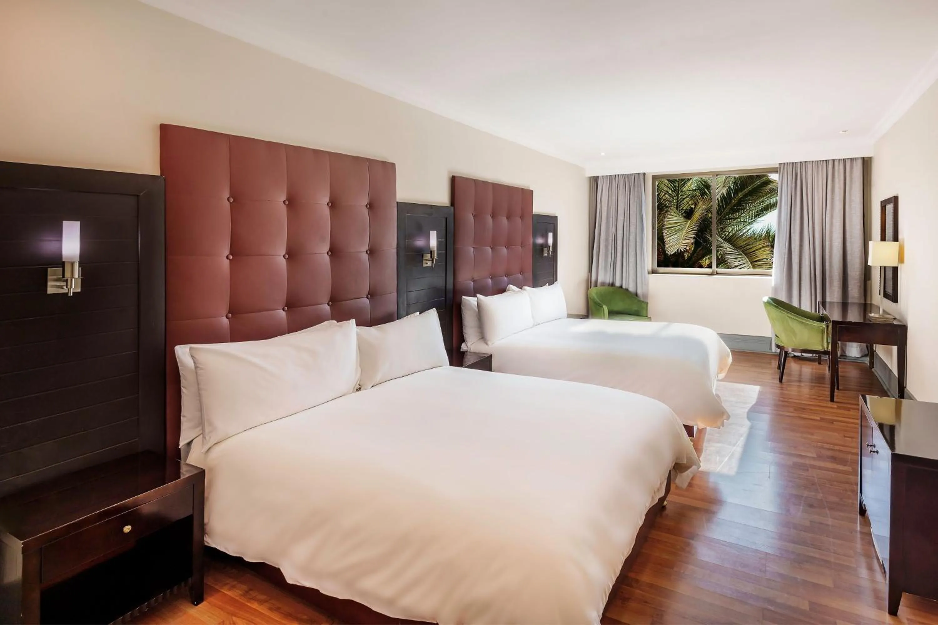 Photo of the whole room, Bed in Protea Hotel by Marriott Lusaka