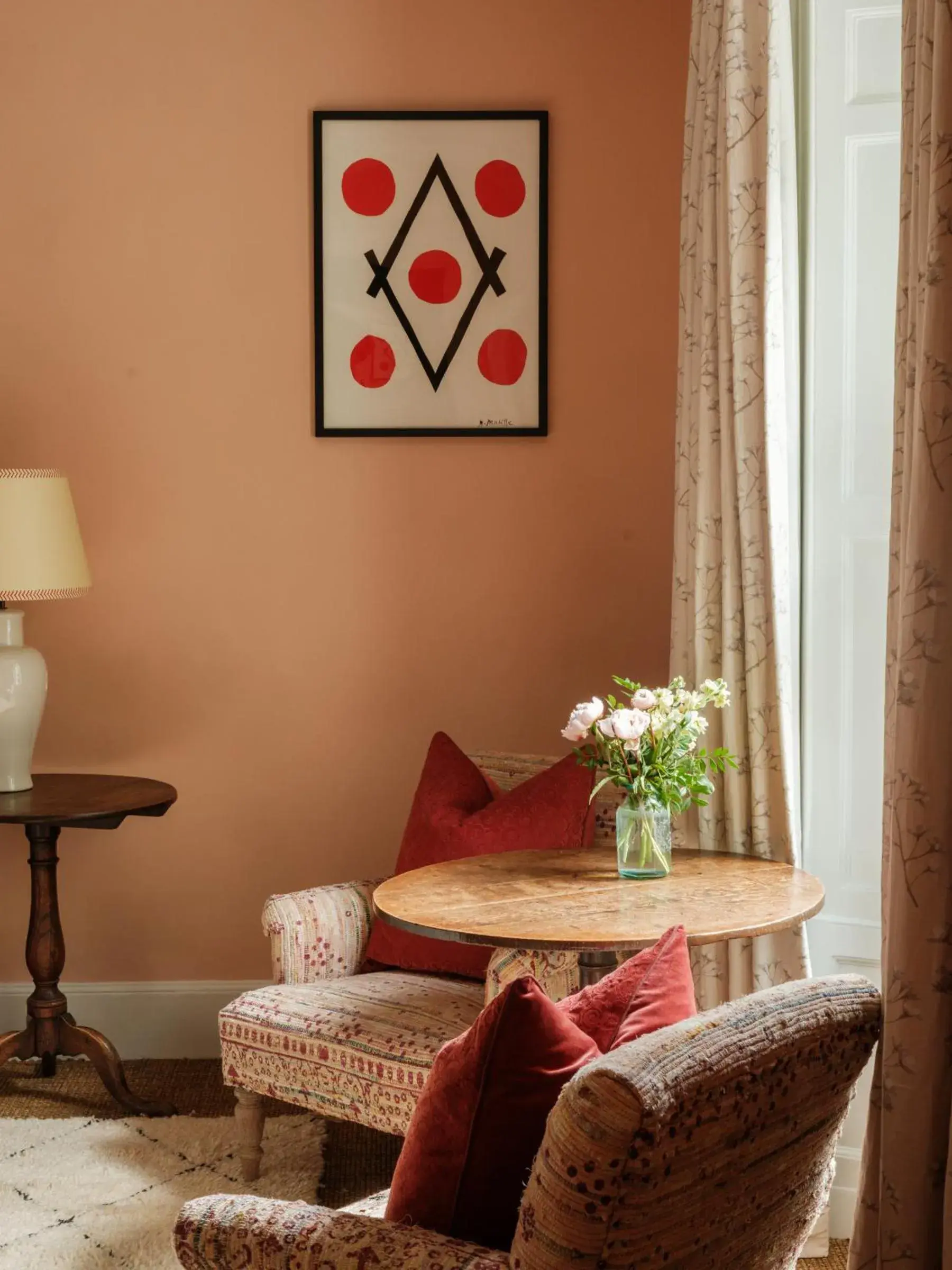 Bedroom in The Pembroke Arms Bedroom in The Pembroke Arms