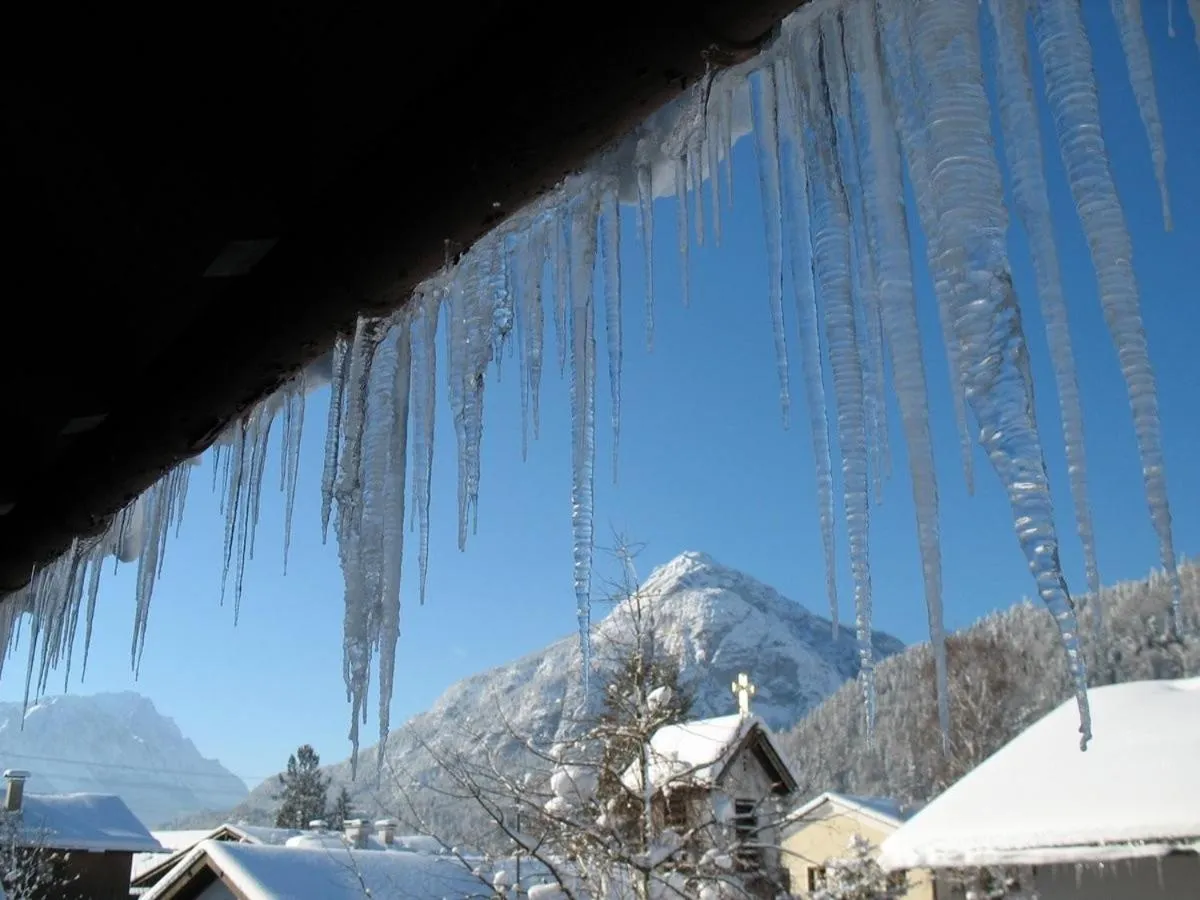 Landgasthof Kirchmayer