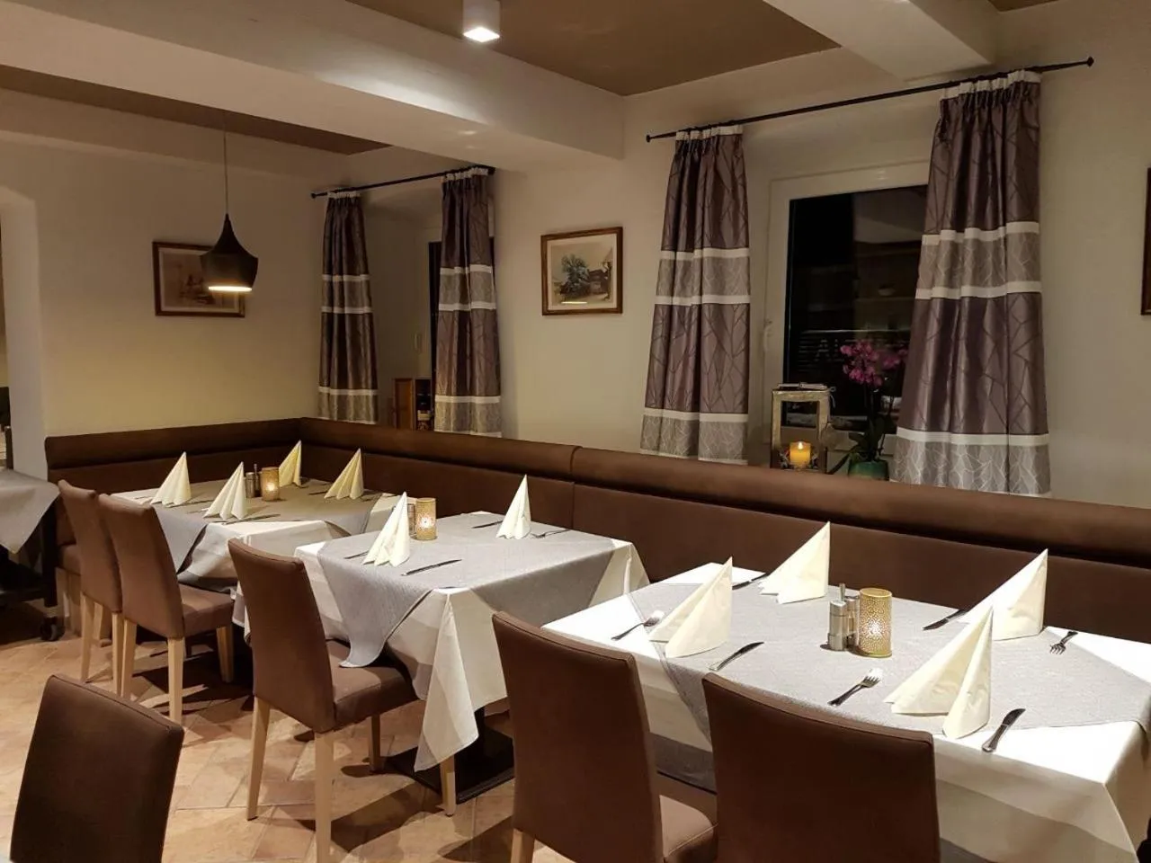 Landgasthof Kirchmayer