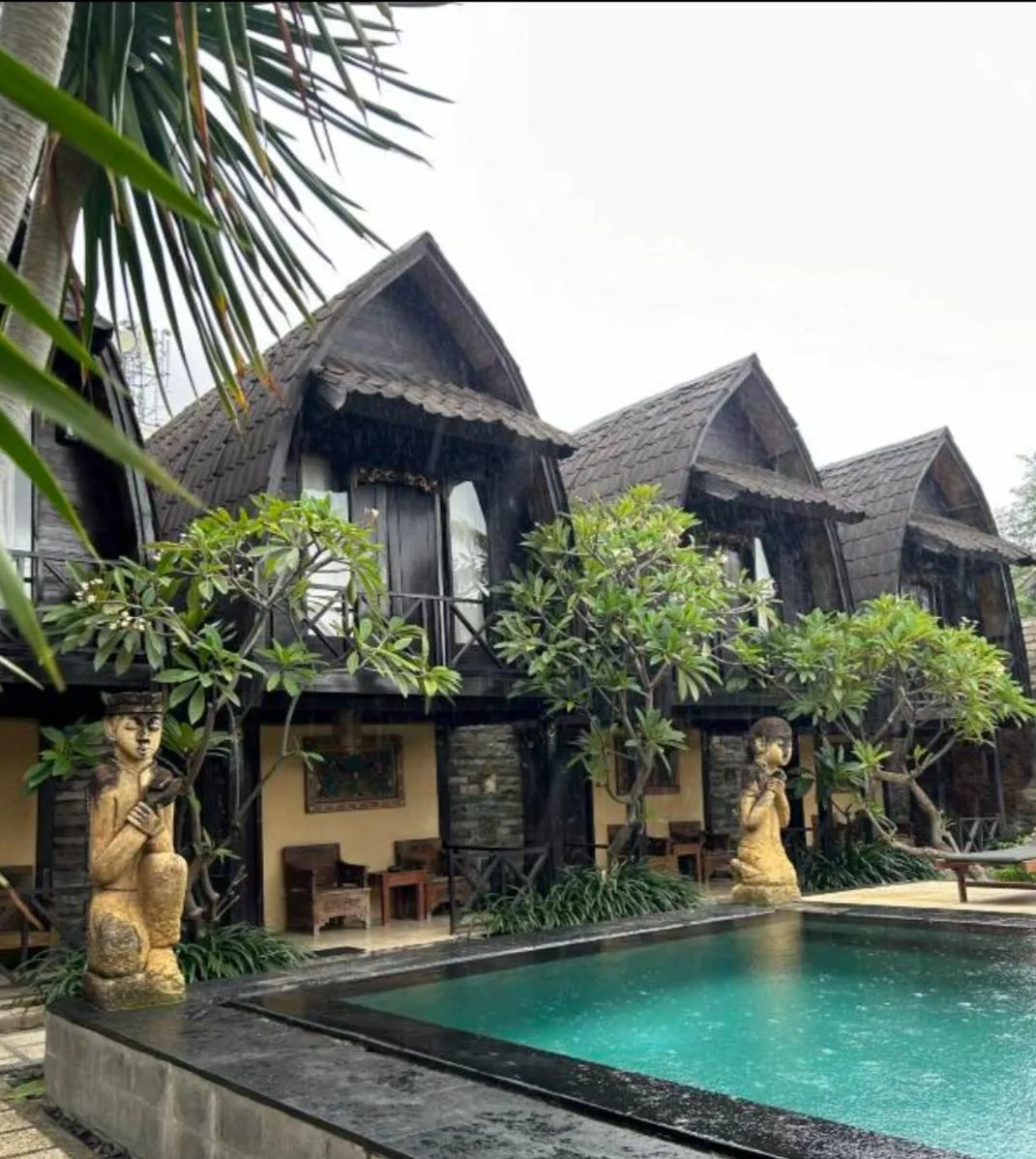 Bale Sasak Bungalow