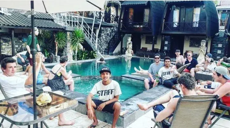 Bale Sasak Bungalow Bale Sasak Bungalow