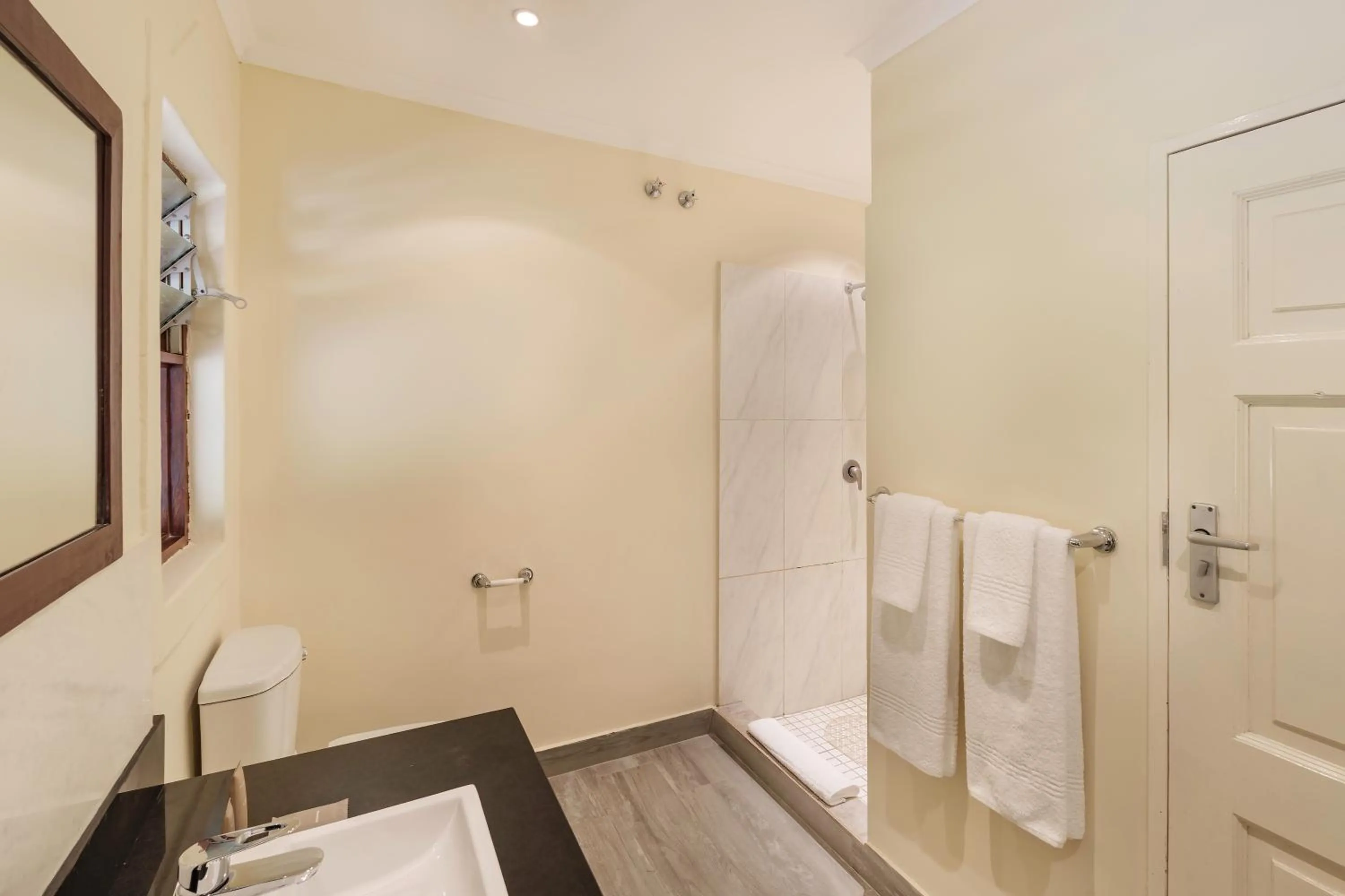 Bathroom in Protea Hotel by Marriott Lusaka Safari Lodge