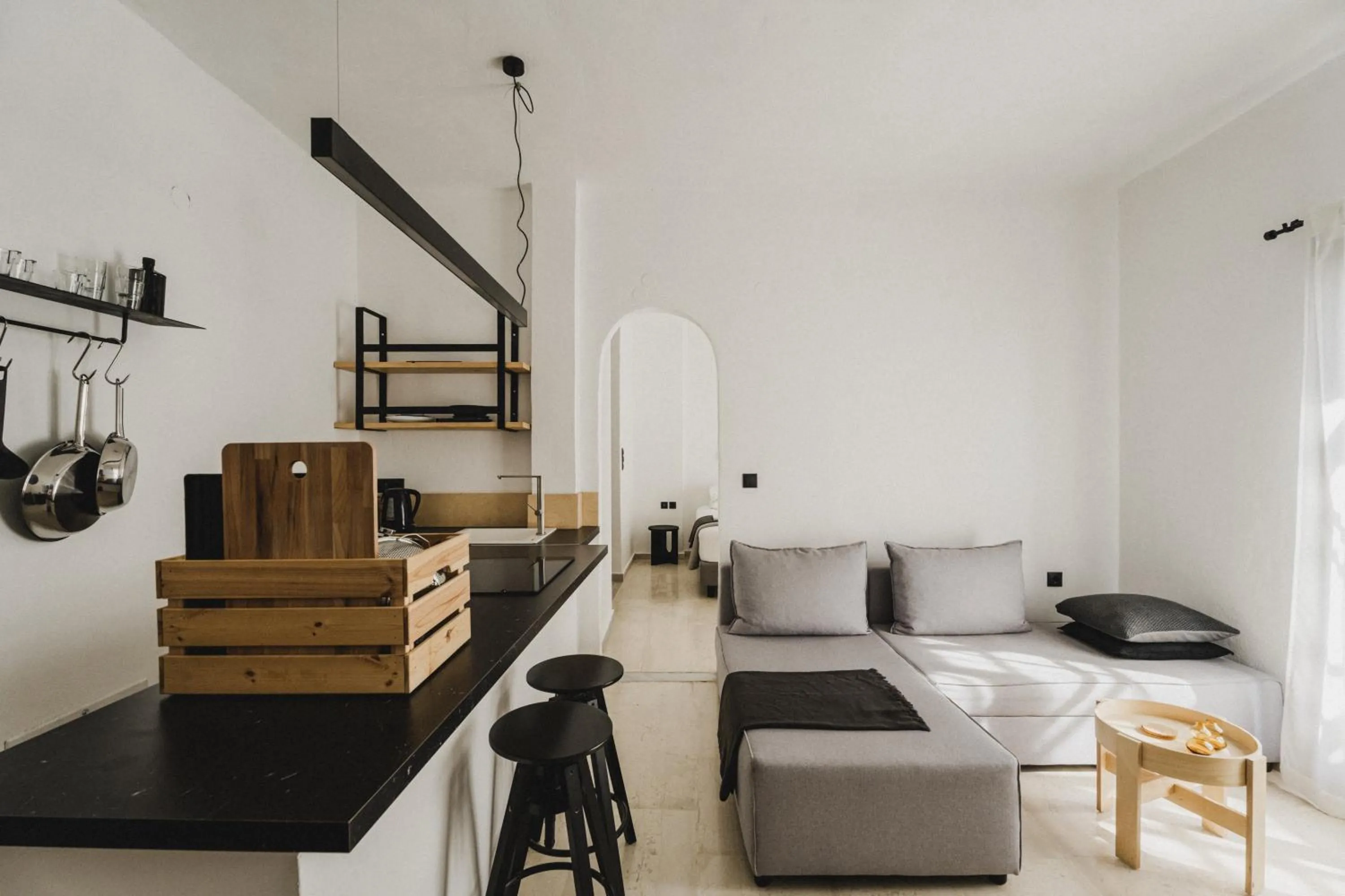 Chris&C Apartments