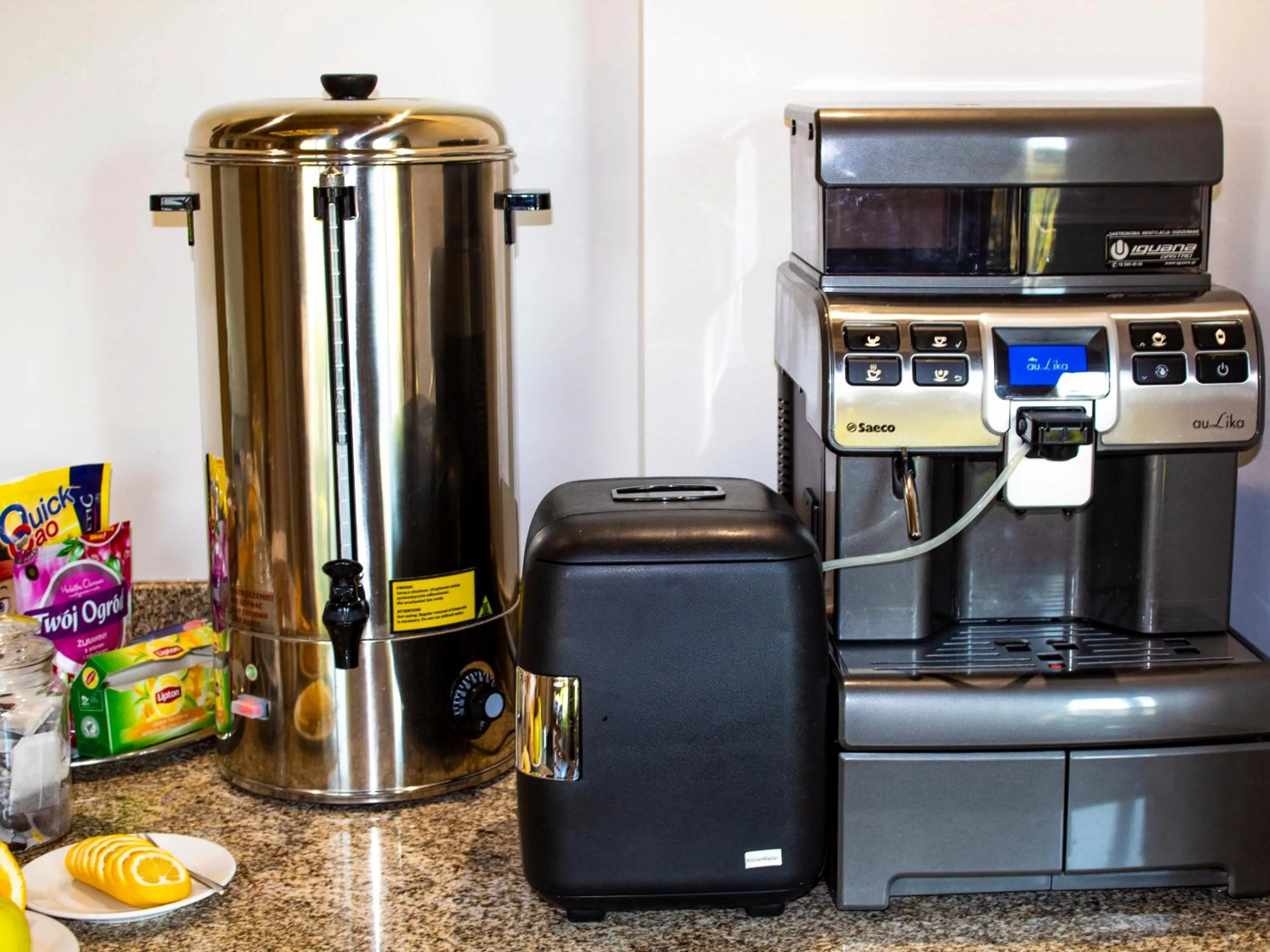 Drinks in Żelazne Wrota