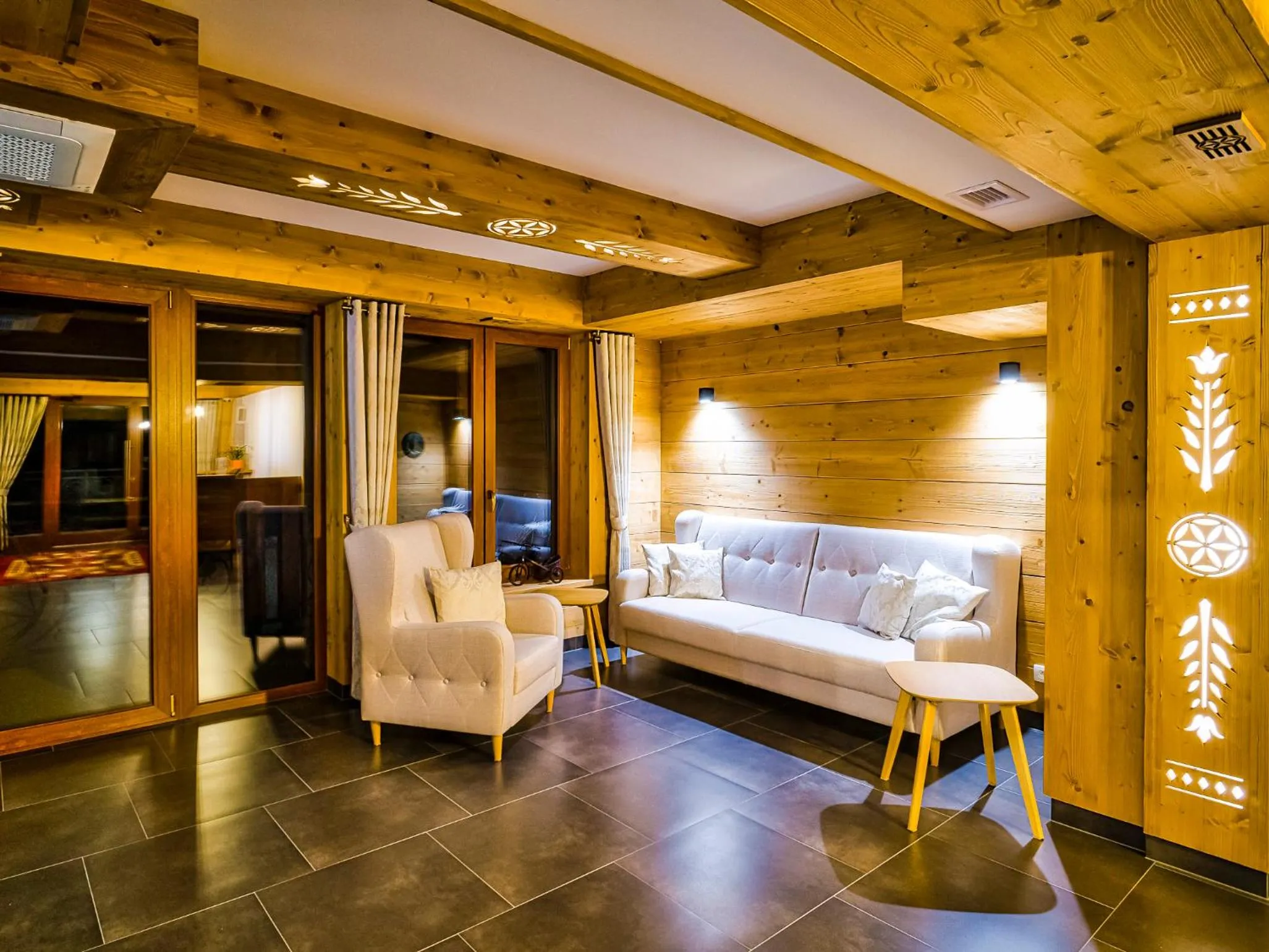 Other in Żelazne Wrota