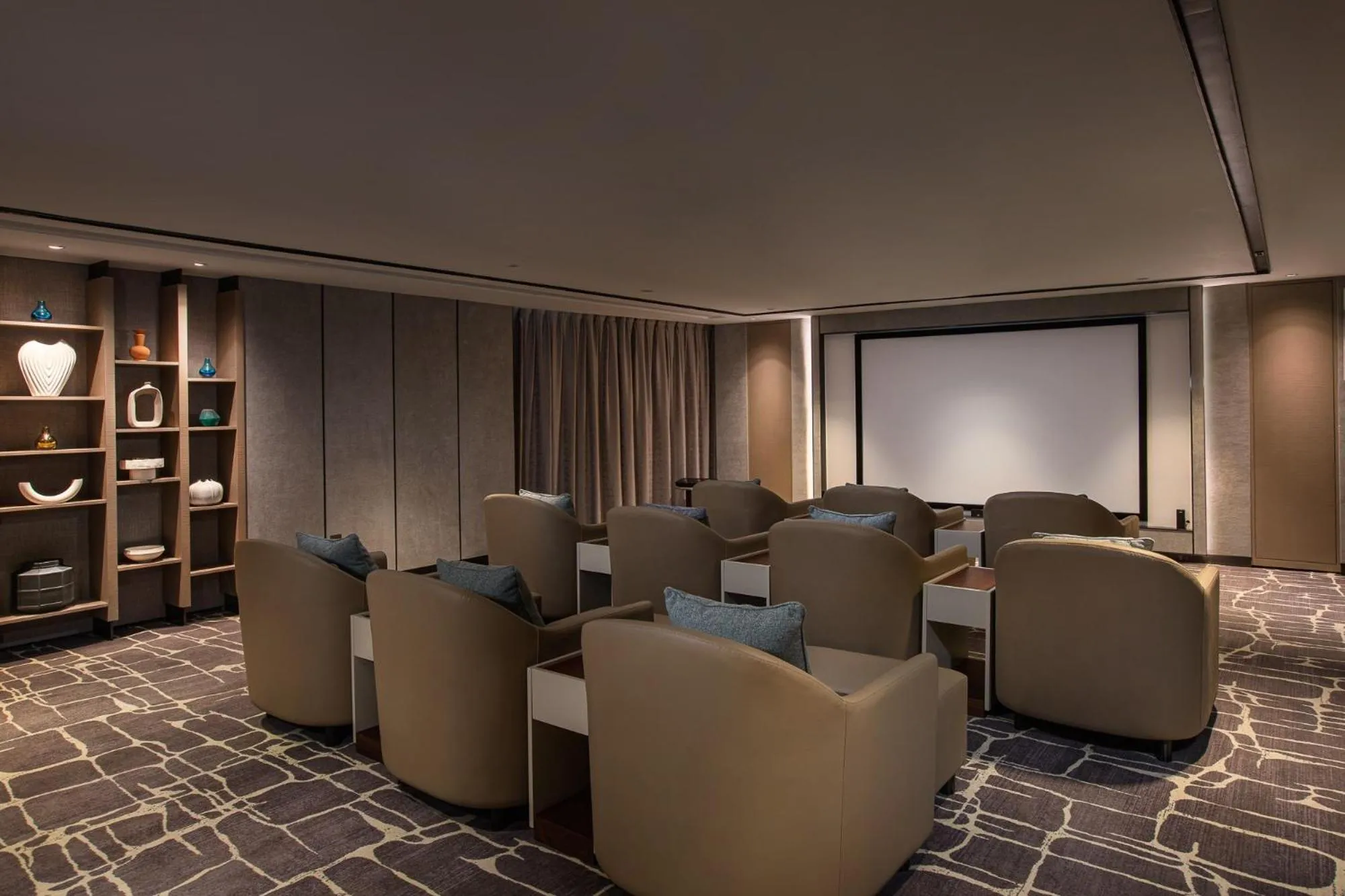 Banquet/Function facilities in Somerset IOC Hangzhou