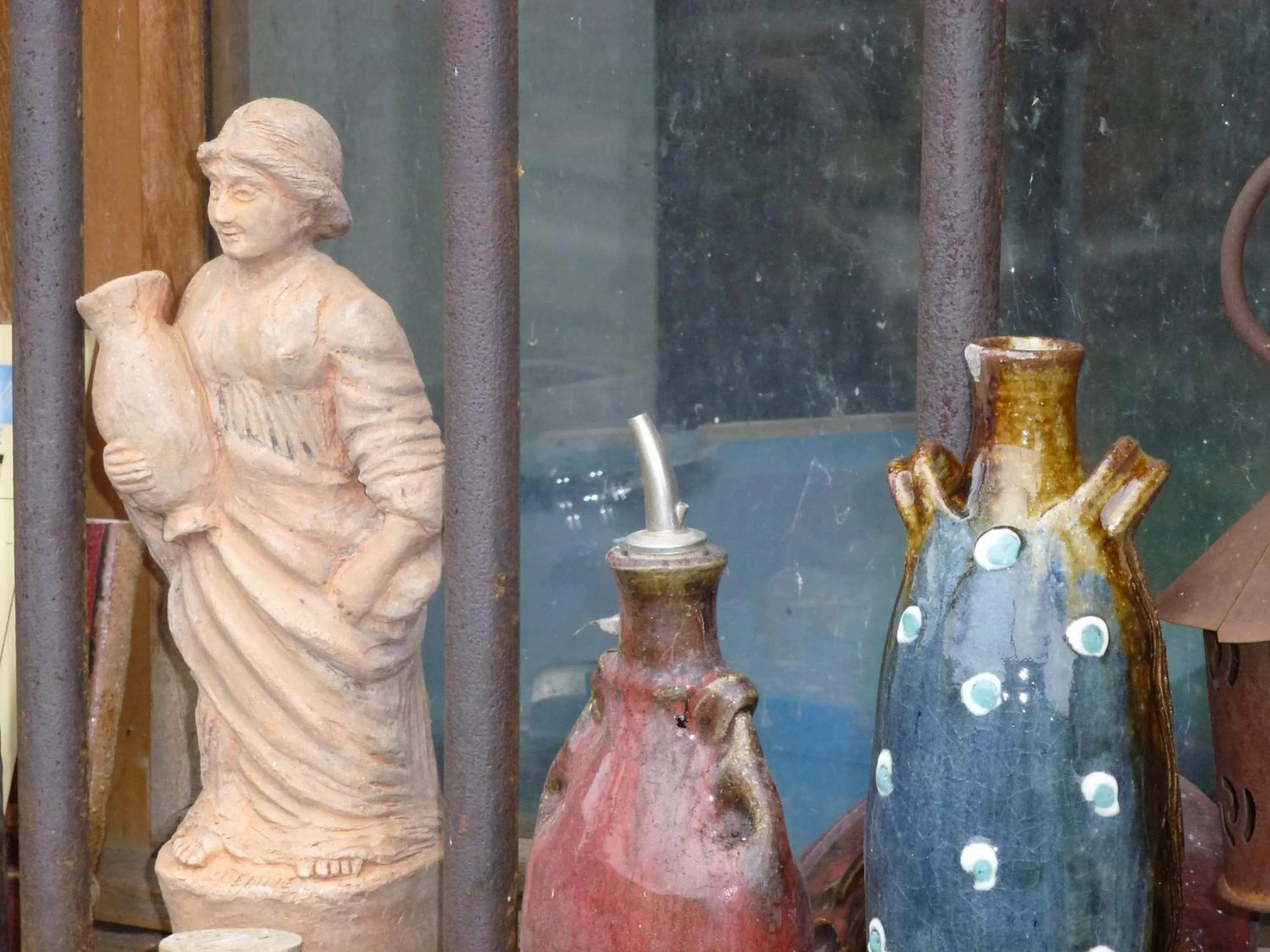 Activities in Chambre d'Hôtes la Poterie