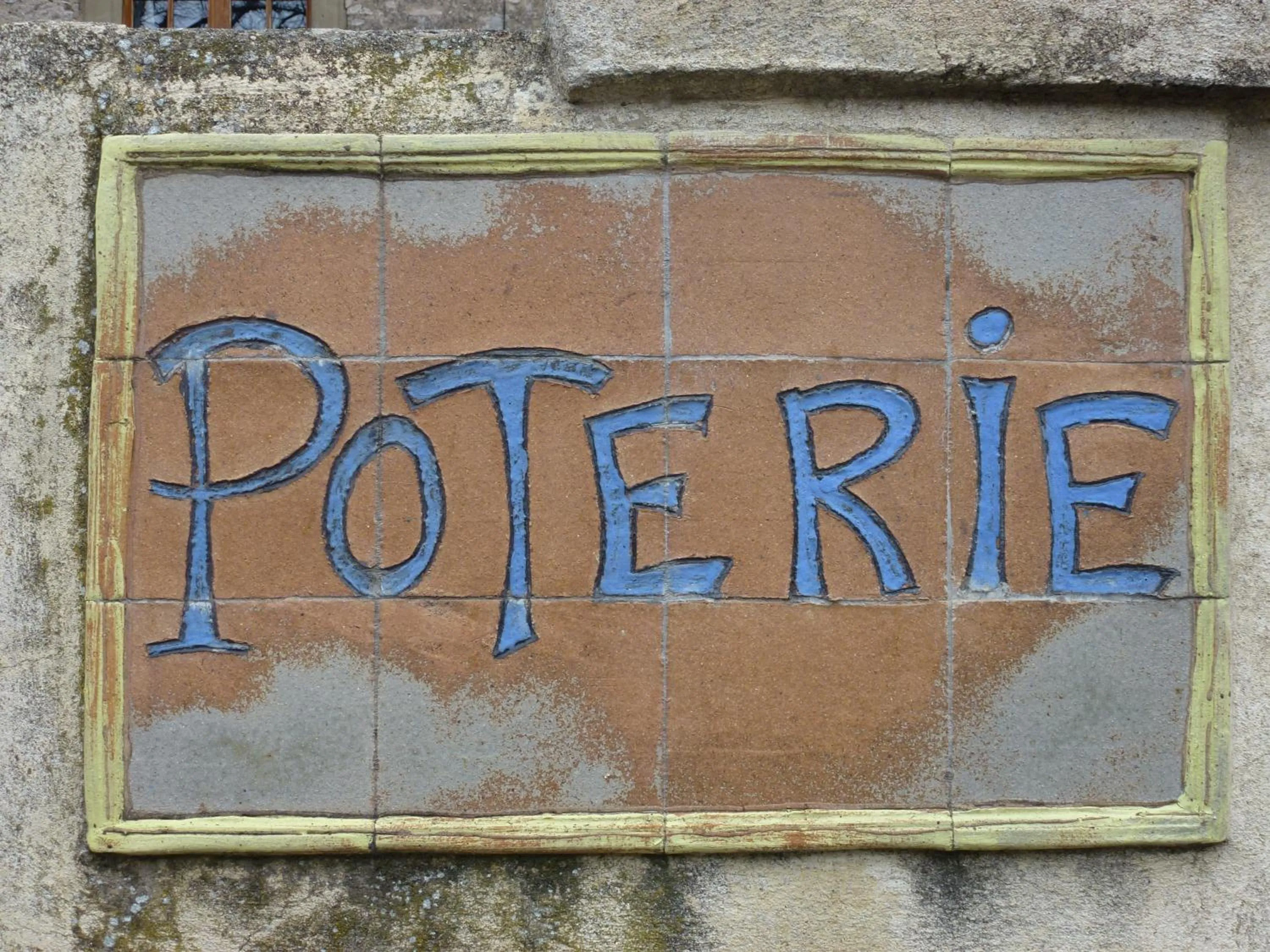 Activities in Chambre d'Hôtes la Poterie