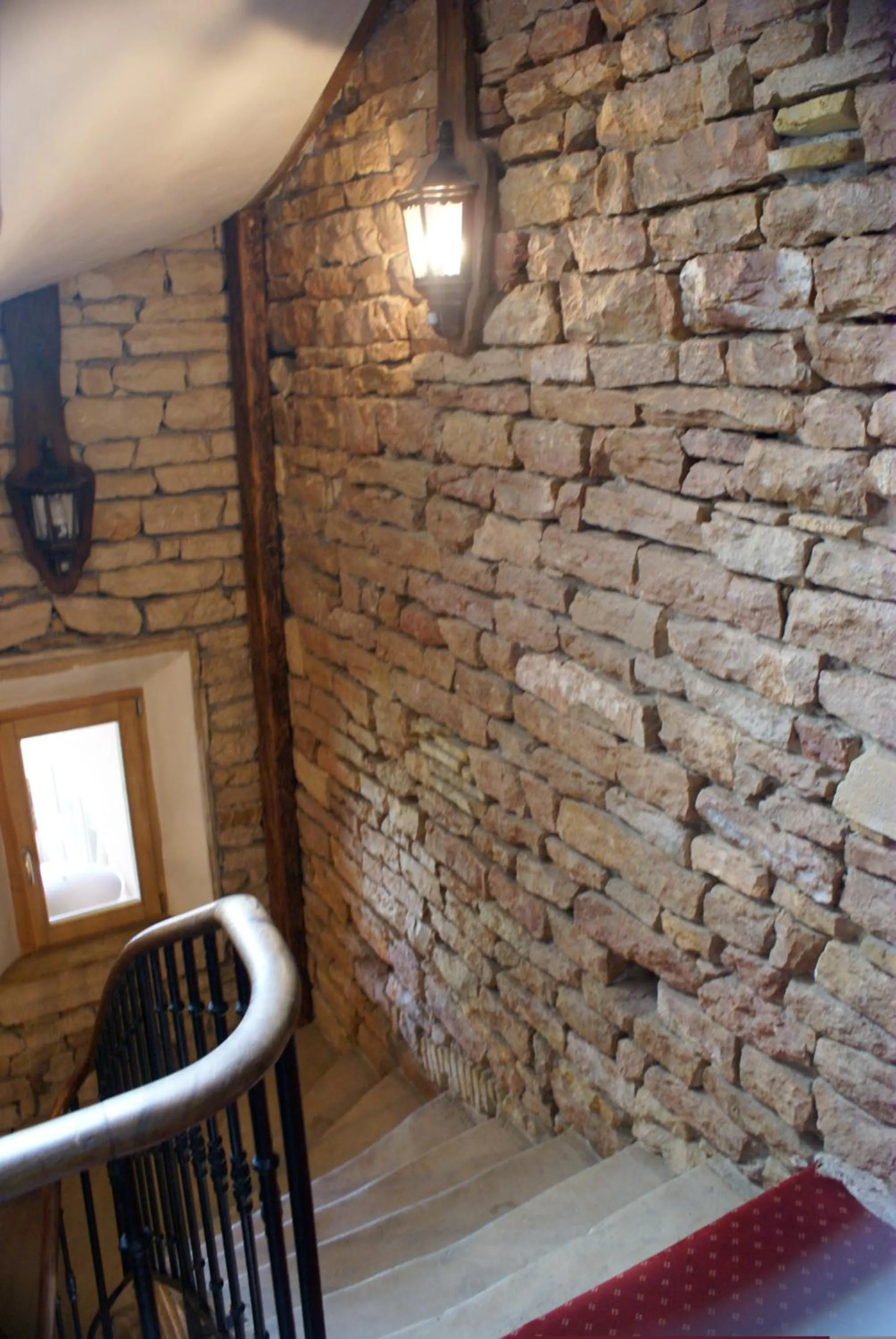 Other in Le Relais de l'Abbaye
