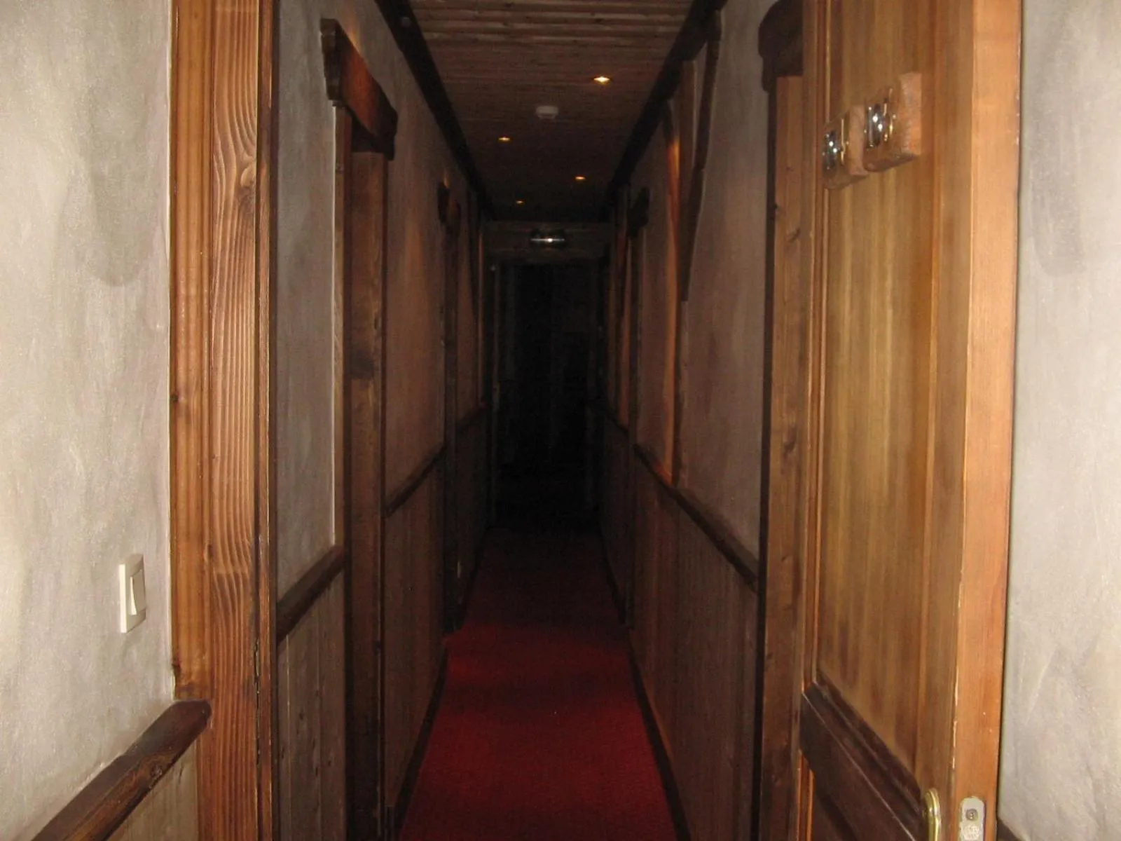 Other in Le Relais de l'Abbaye