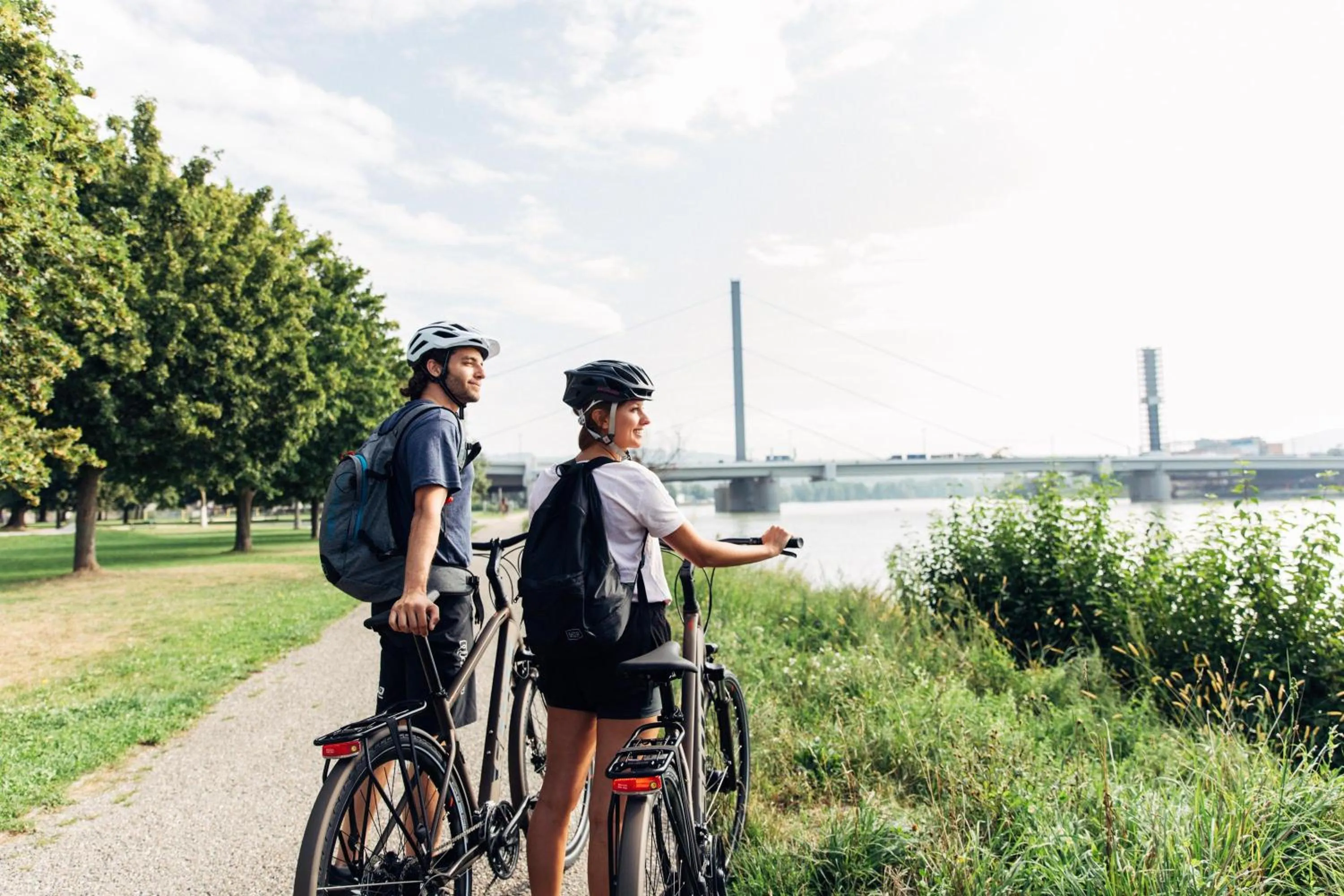 Activities in harry's home Linz-Urfahr hotel & apartments