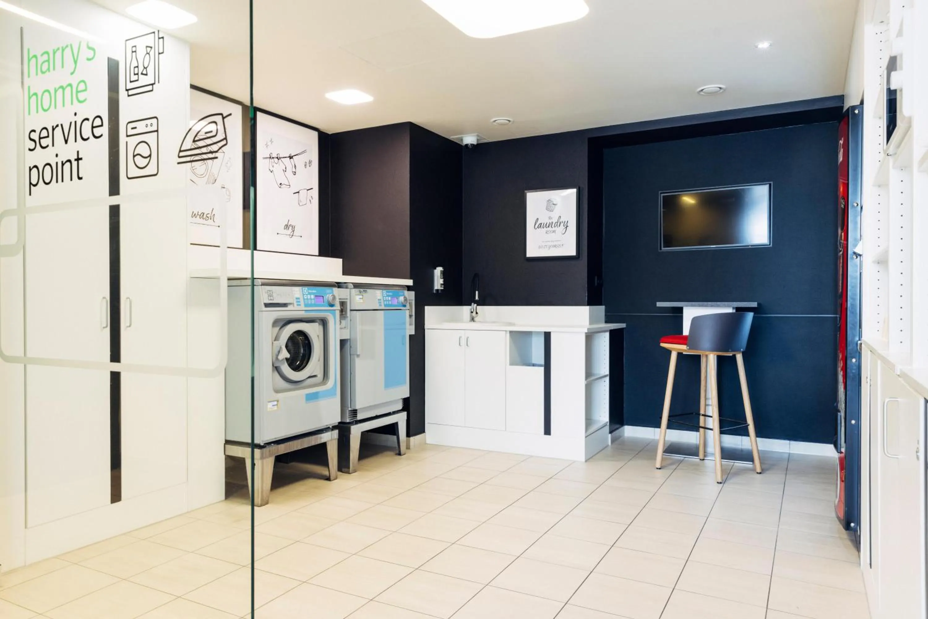 Other in harry's home Linz-Urfahr hotel & apartments