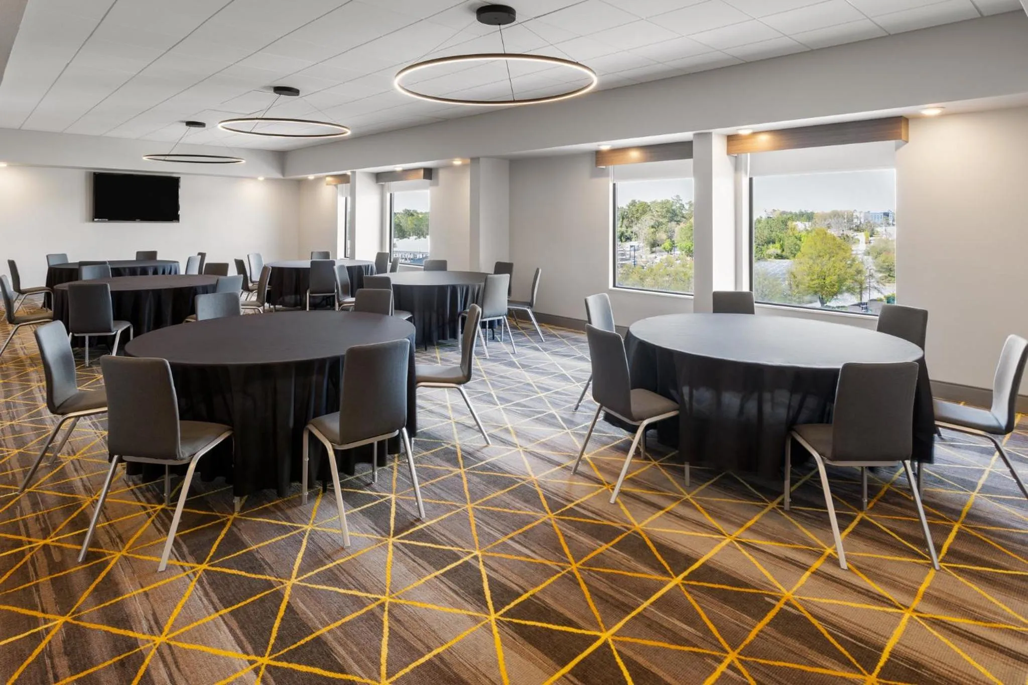 Meeting/conference room in Holiday Inn & Suites Columbia NE - Ft Jackson Area by IHG