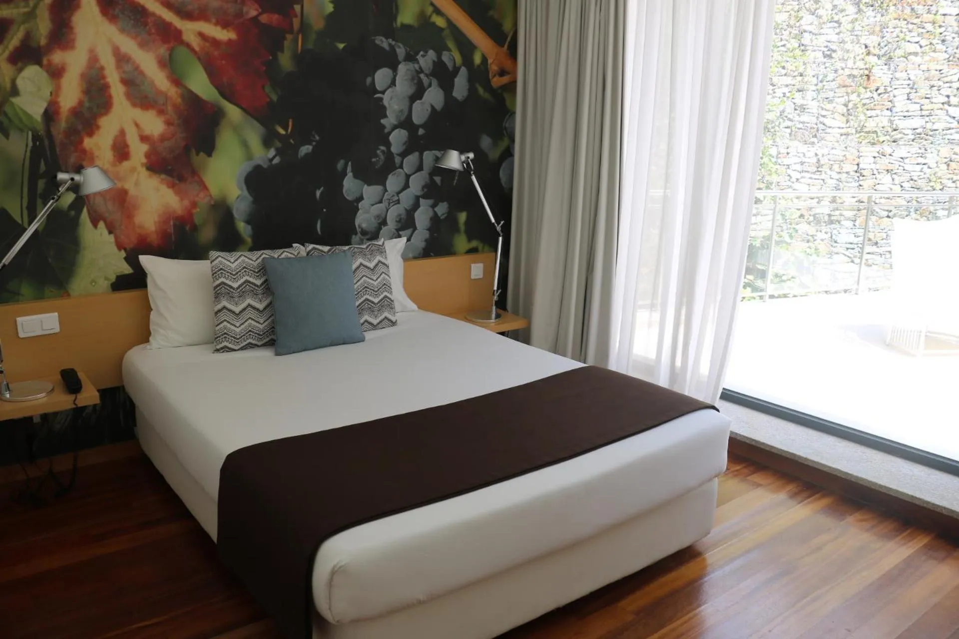 Bedroom, Bed in LBV House Hotel