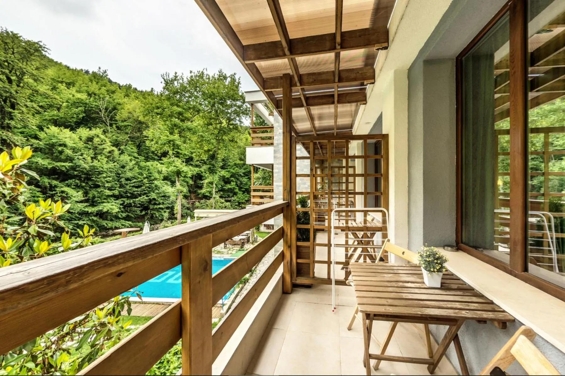 Family Hotel BOHEMA