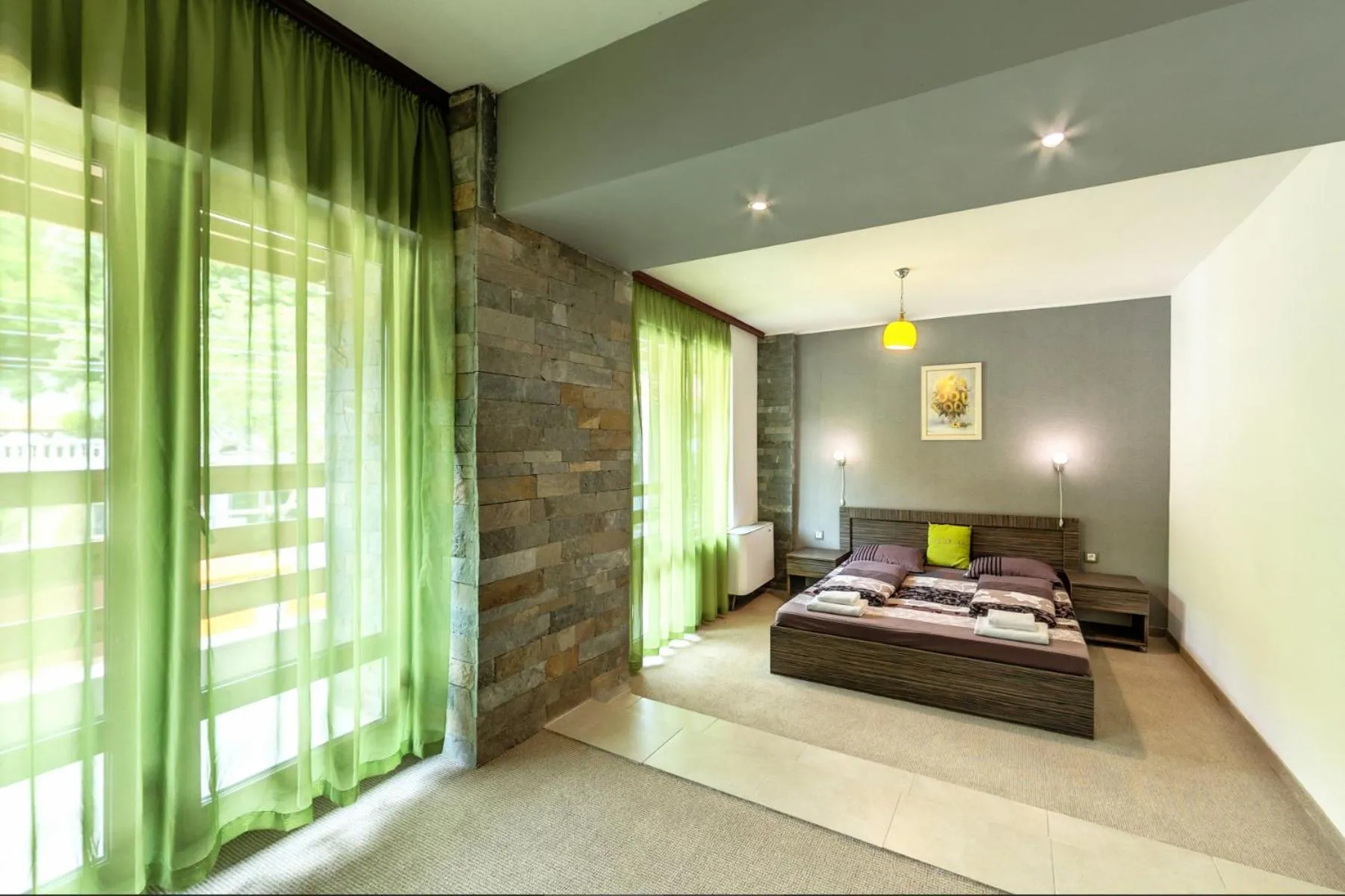 Family Hotel BOHEMA