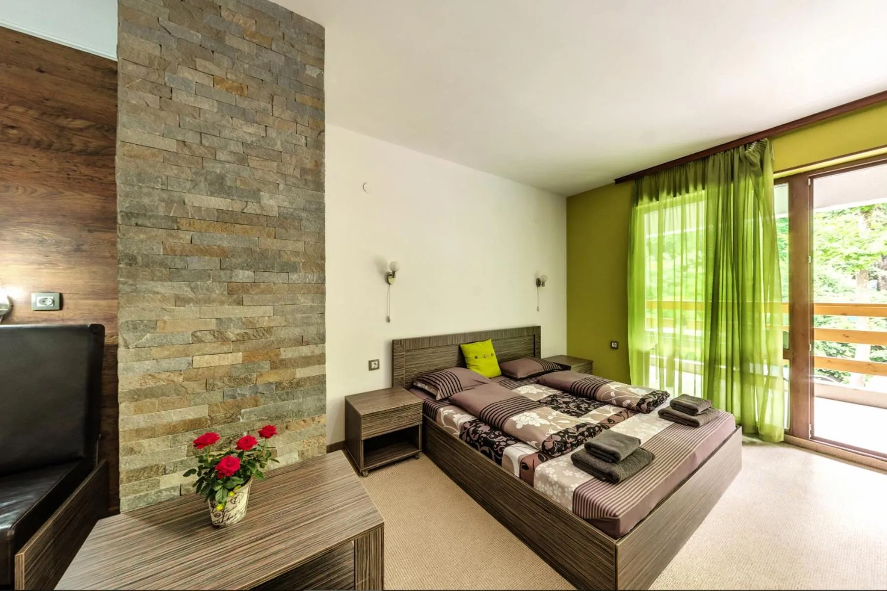 Family Hotel BOHEMA