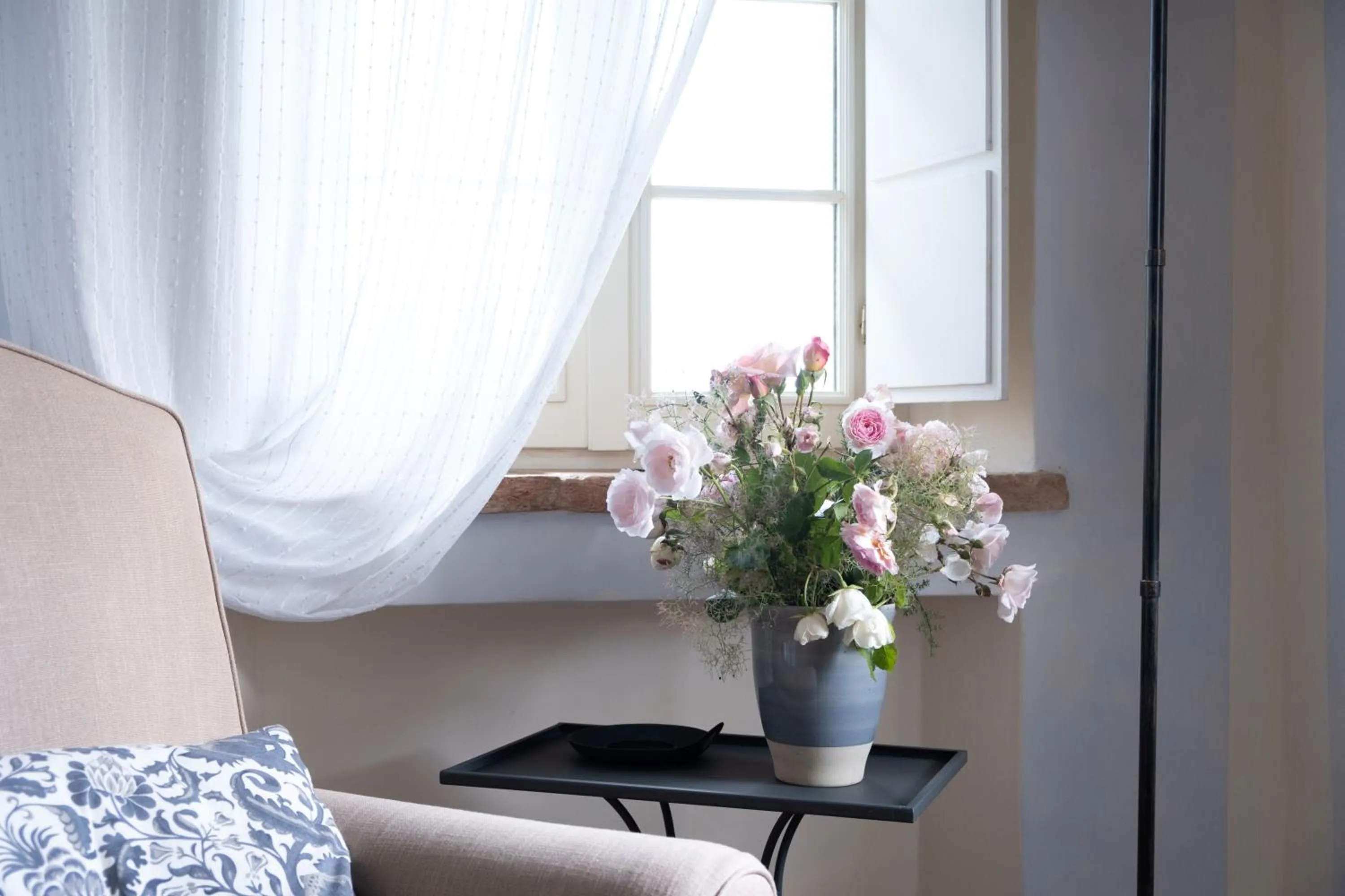 Photo of the whole room, Bed in Il Casale del Duca