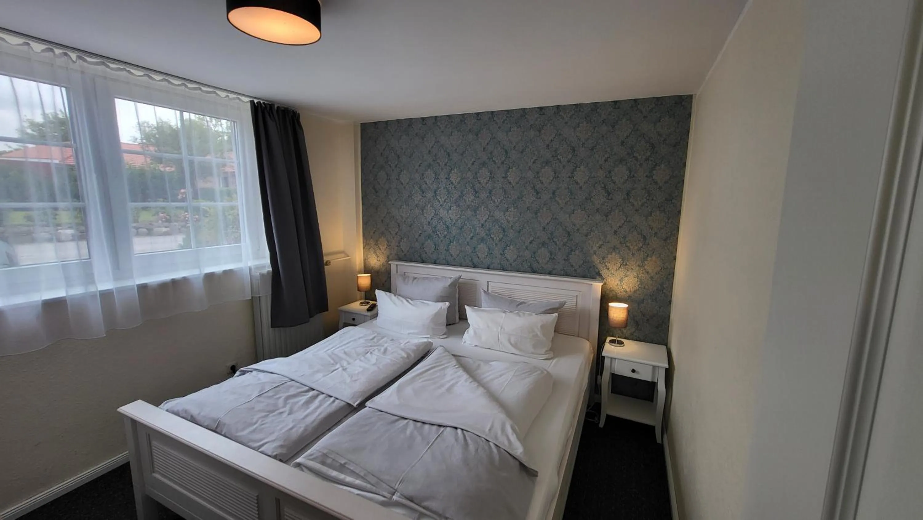 One-Bedroom Apartment in Hotel Schleimünde
