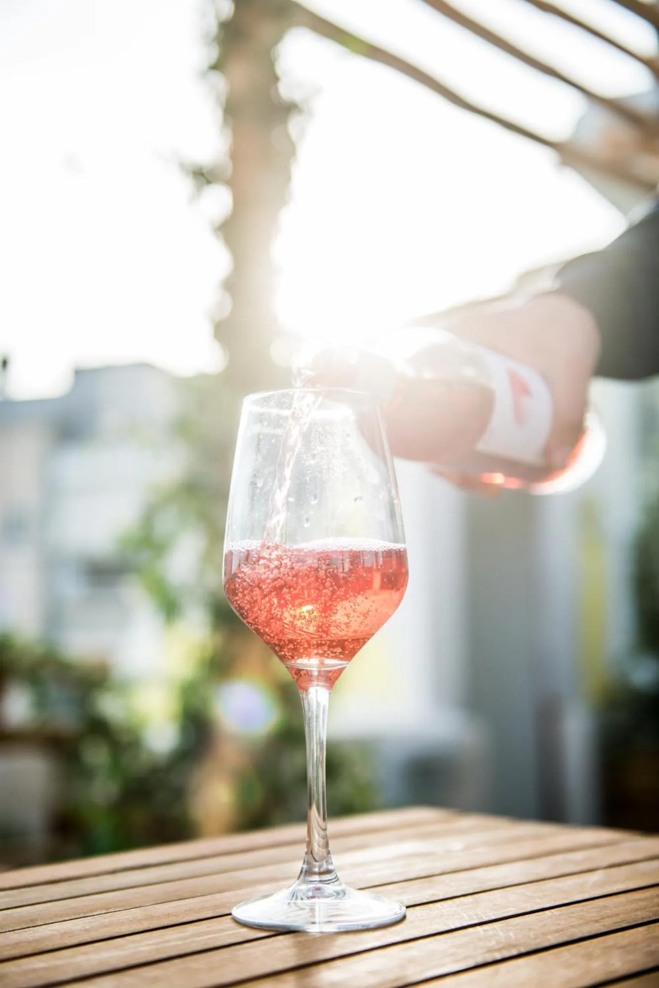 Day in Ederlezi Boutique Hotel