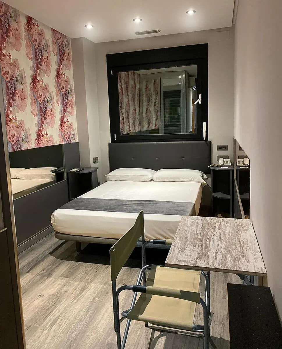 Hotel Fabrik Hotel Fabrik