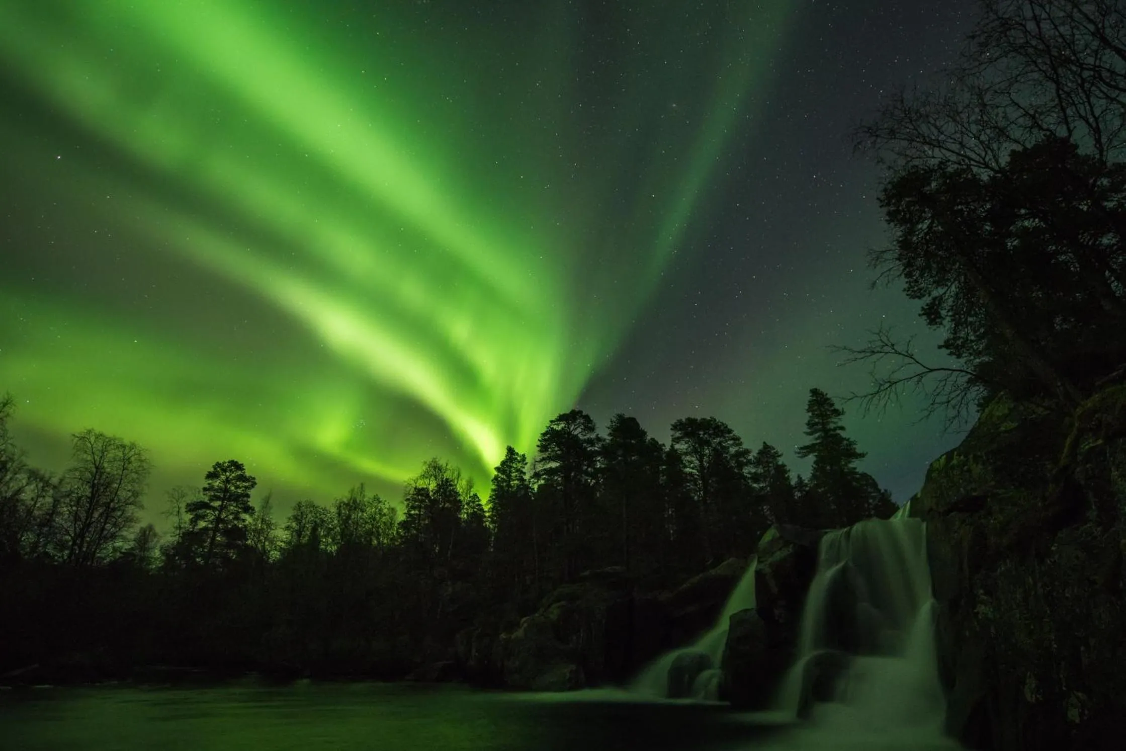 Nearby landmark in Gargia Lodge