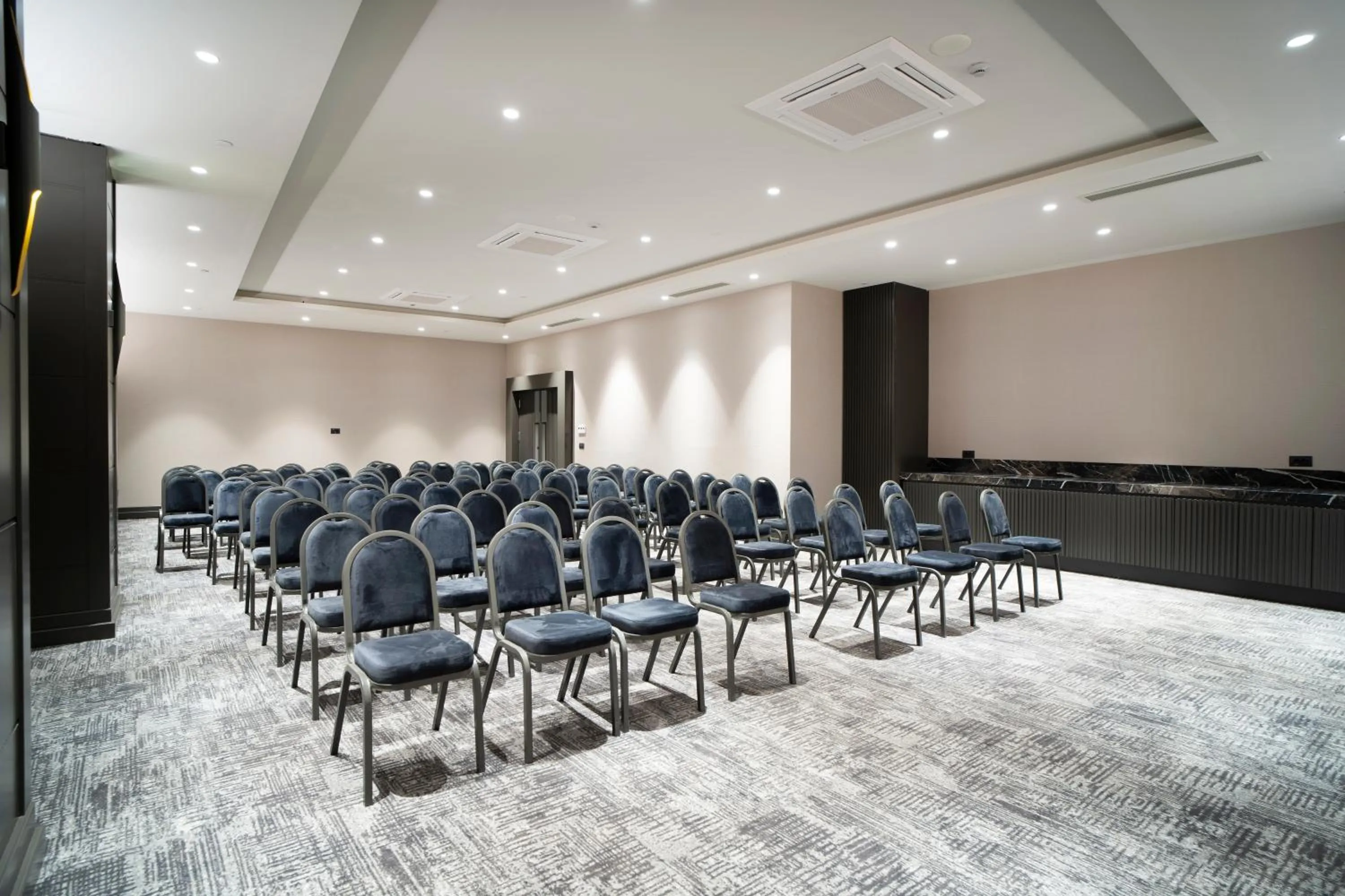 Meeting/conference room in Arts Hotel Taksim