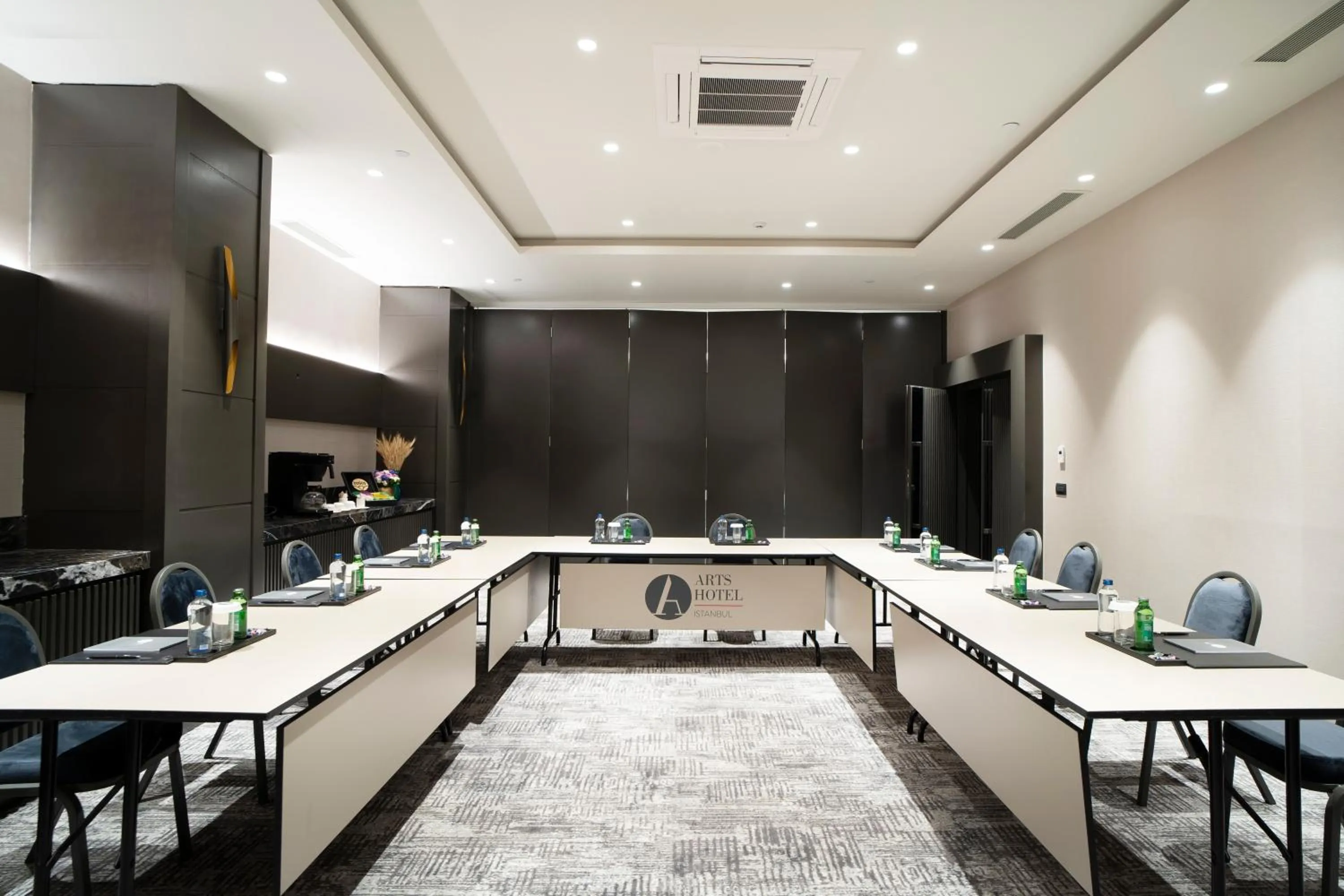 Meeting/conference room in Arts Hotel Taksim