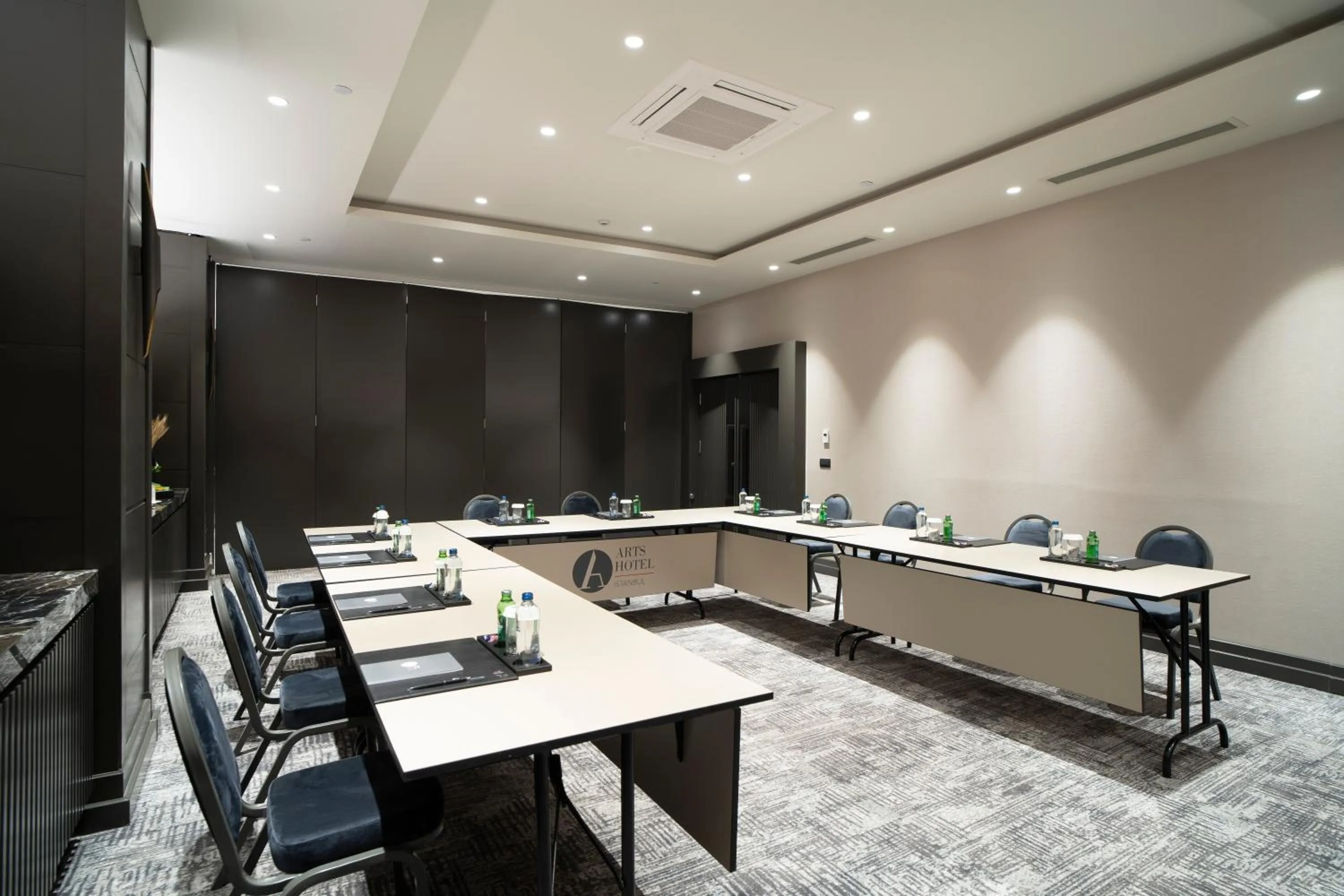 Meeting/conference room in Arts Hotel Taksim
